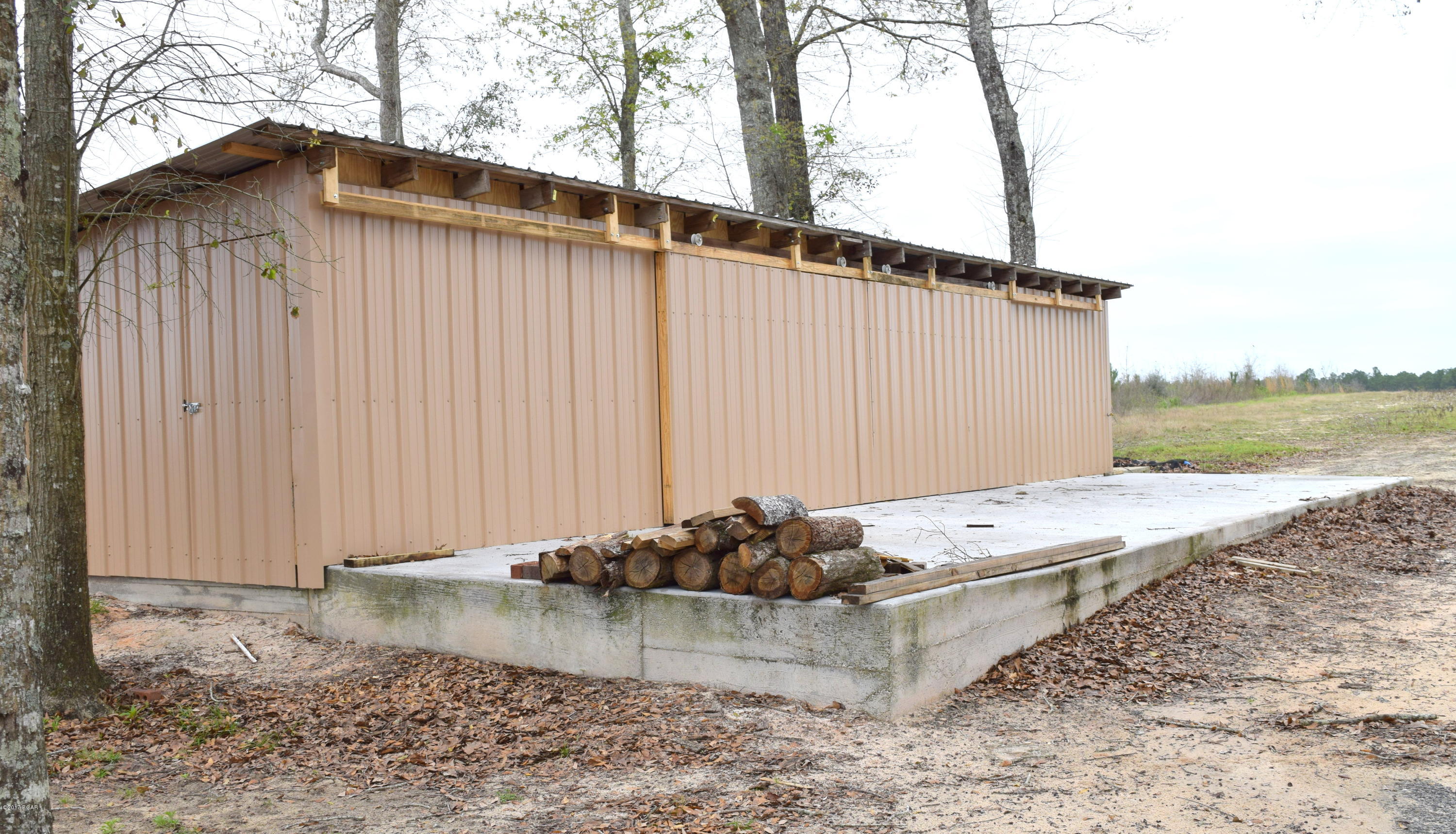 Piney Grove - Residential