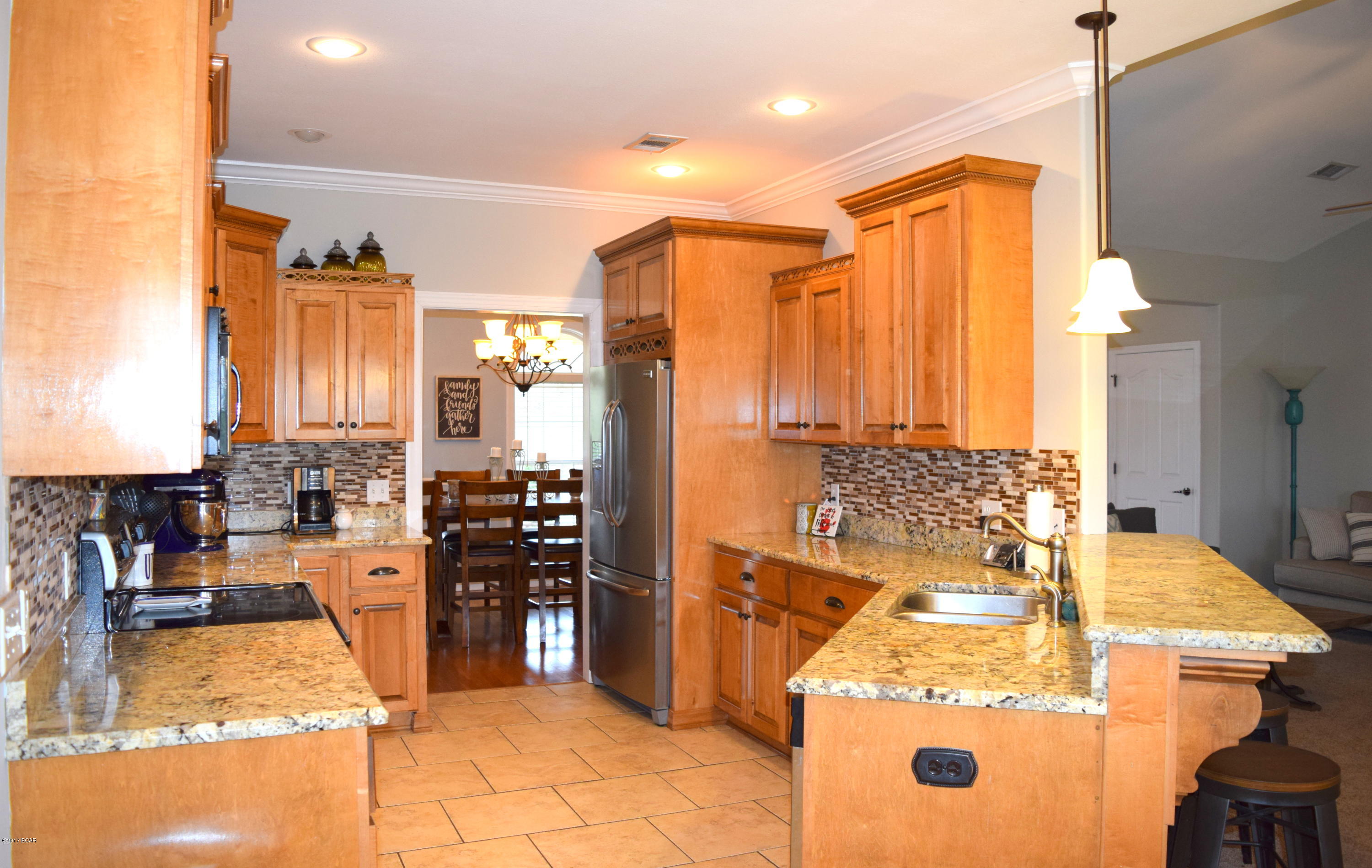 Piney Grove - Residential