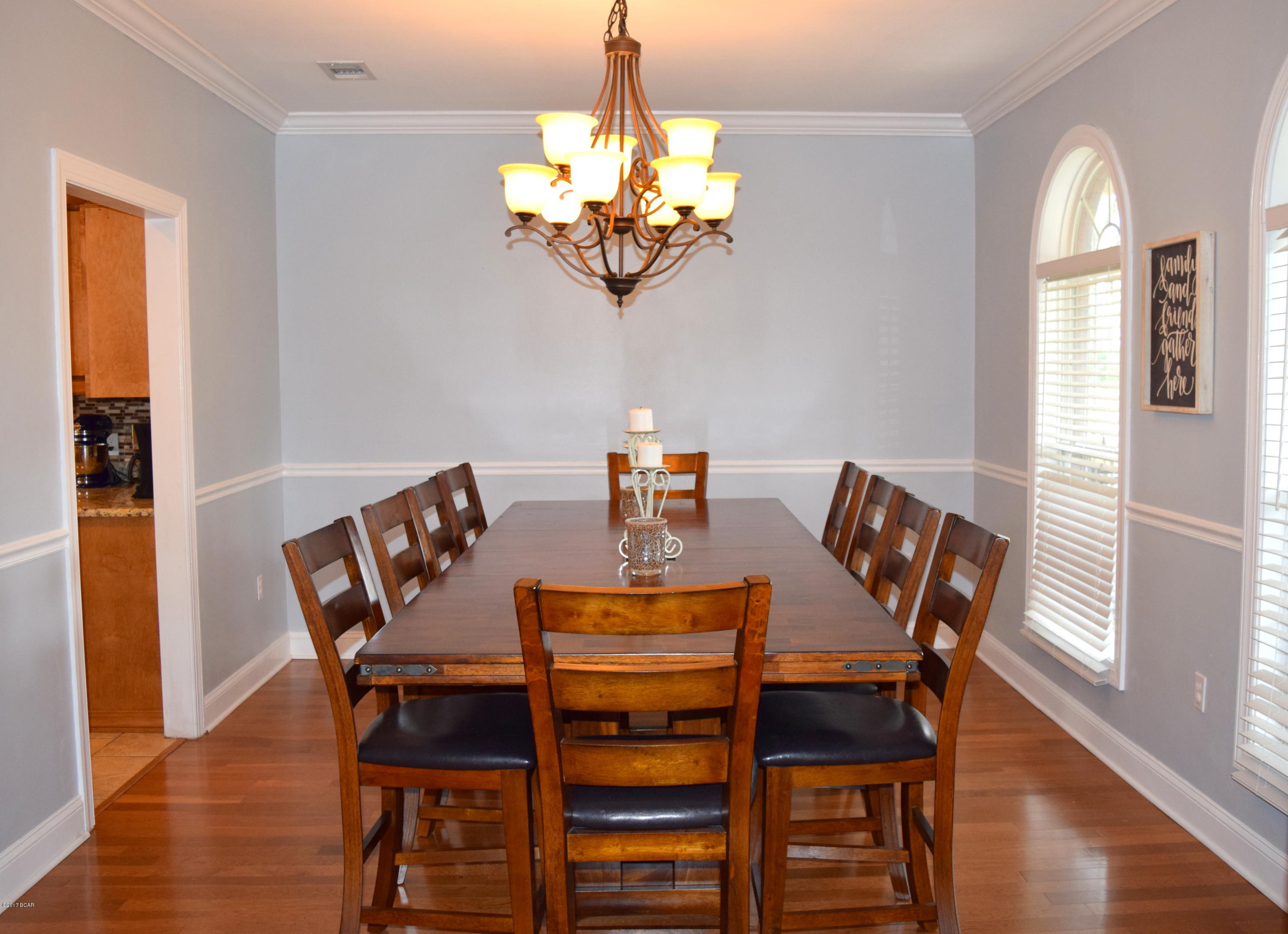 Piney Grove - Residential