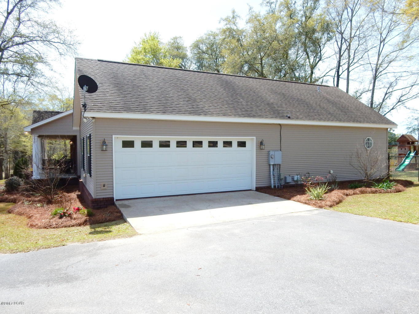 Piney Grove - Residential