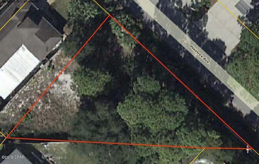 Holiday Beach Unit 8 - Land