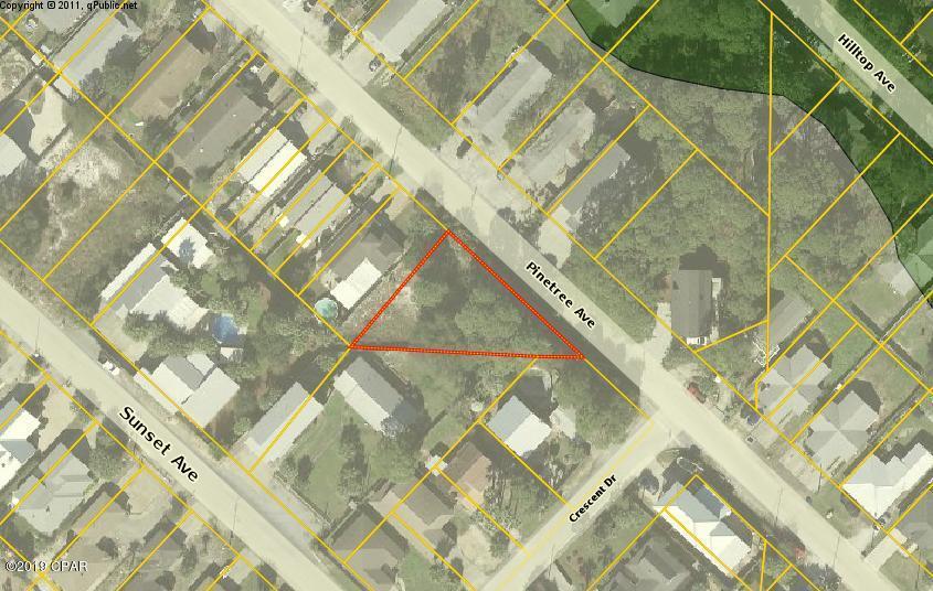 Holiday Beach Unit 8 - Land