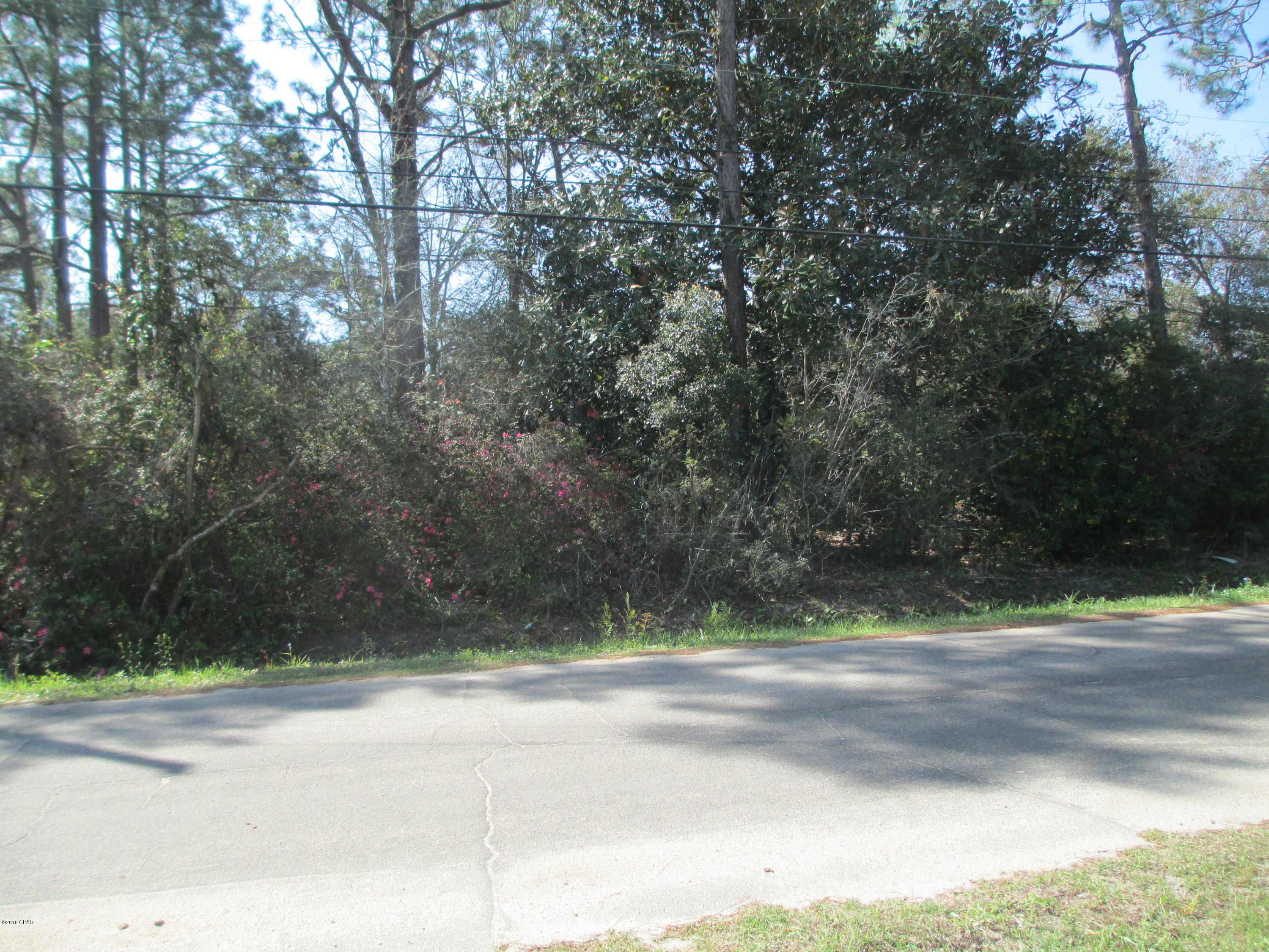 [No Recorded Subdiv] - Land