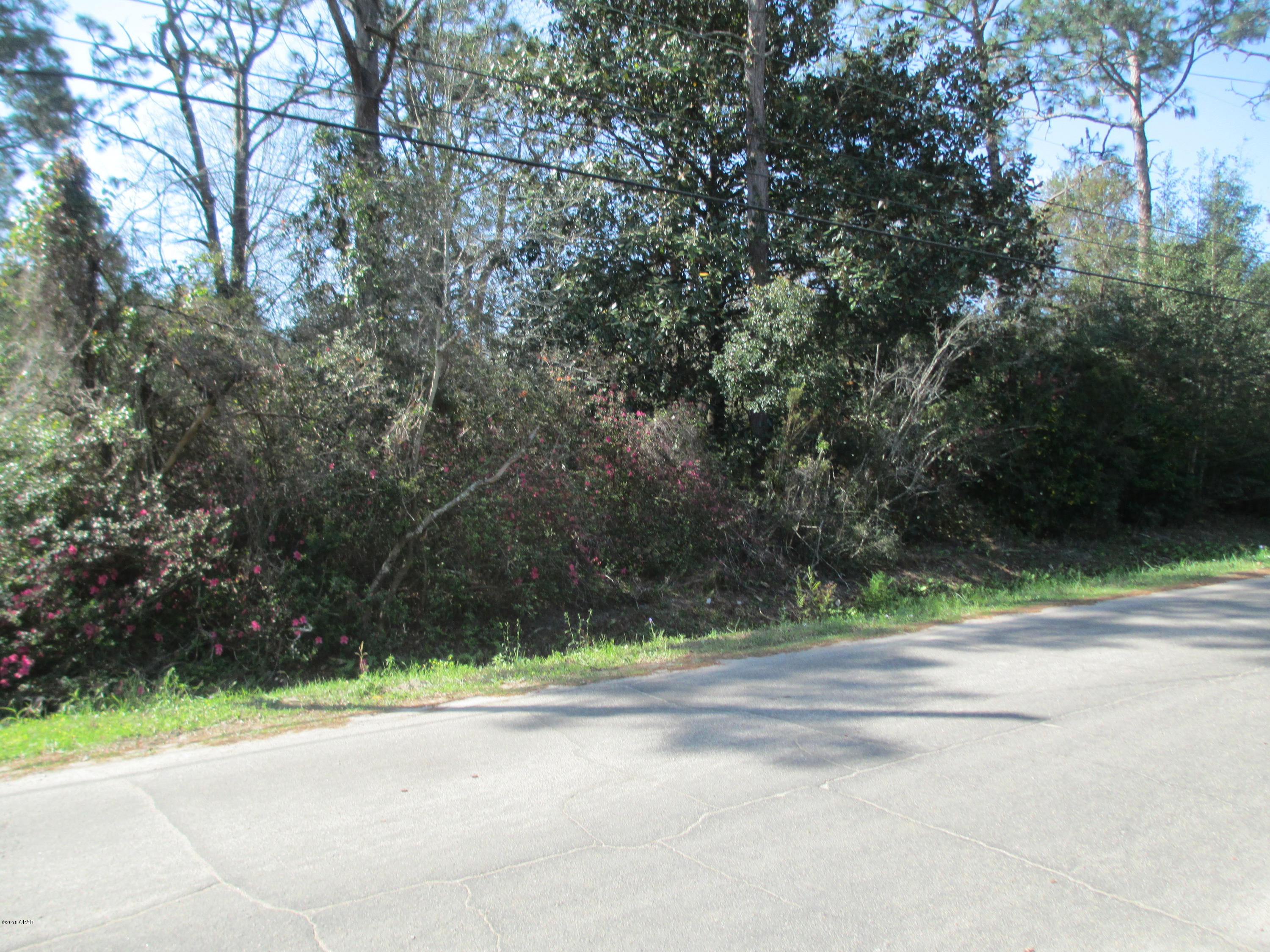 [No Recorded Subdiv] - Land