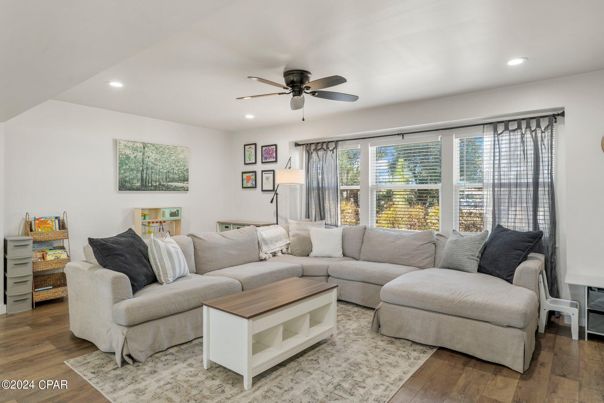 Forest Park - Residential