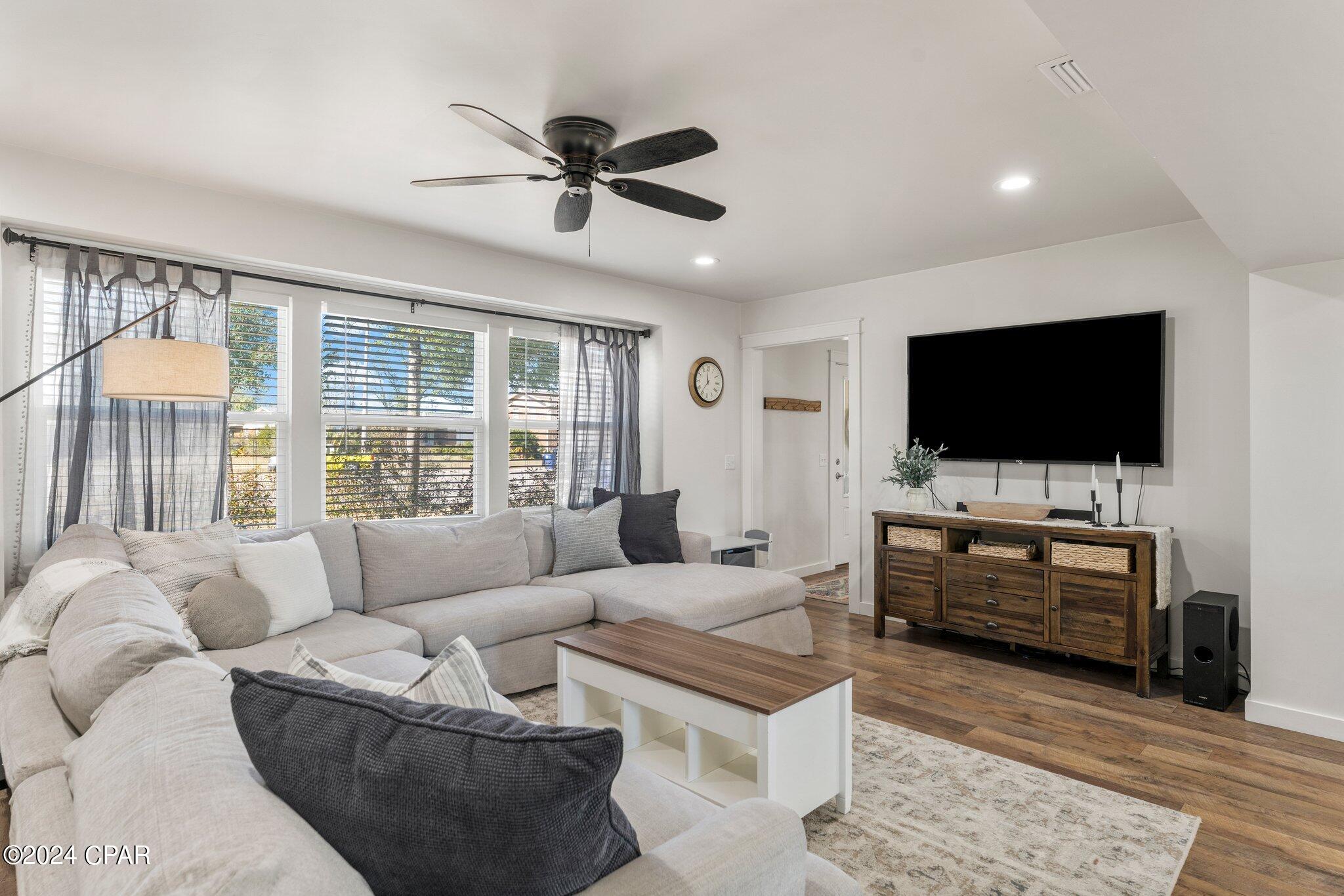 Forest Park - Residential