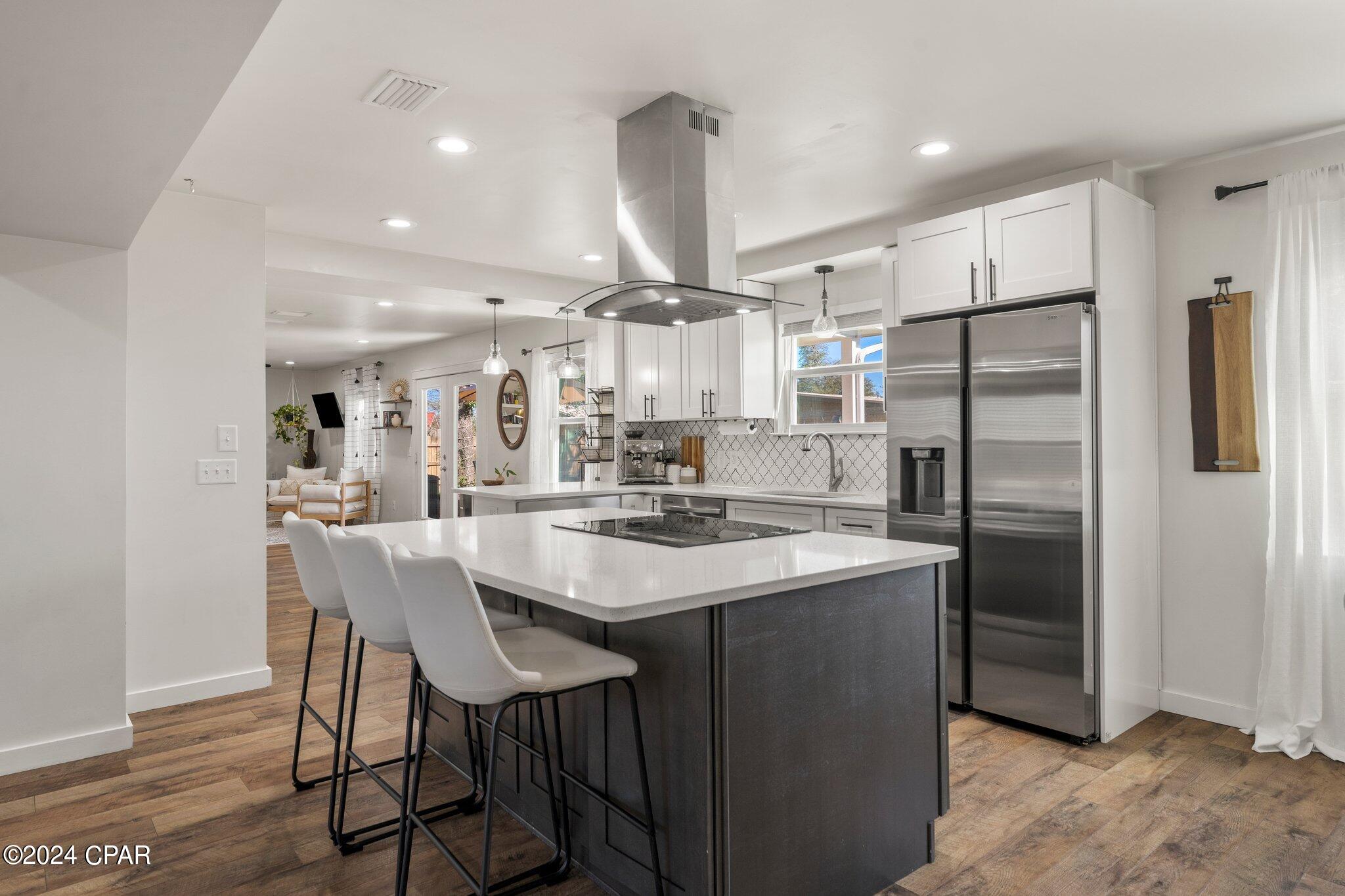 Forest Park - Residential