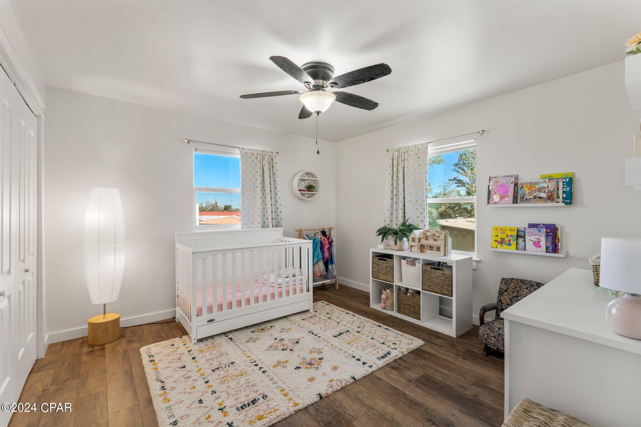 Forest Park - Residential