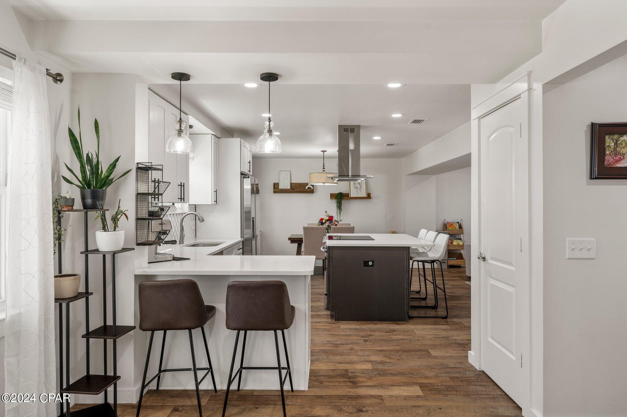 Forest Park - Residential