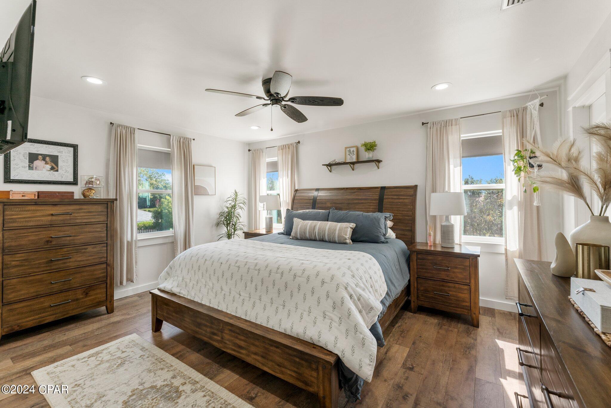 Forest Park - Residential