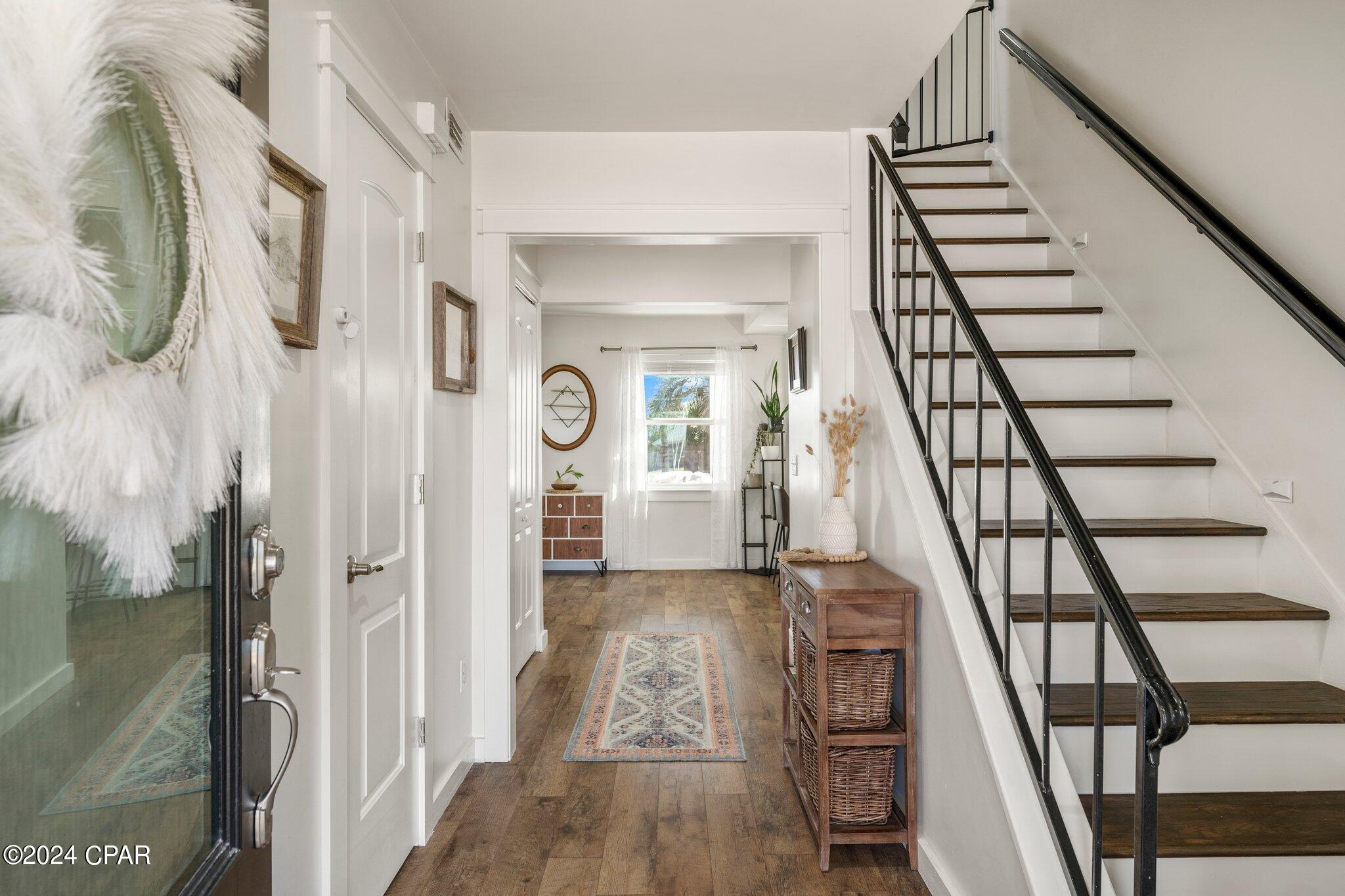 Forest Park - Residential