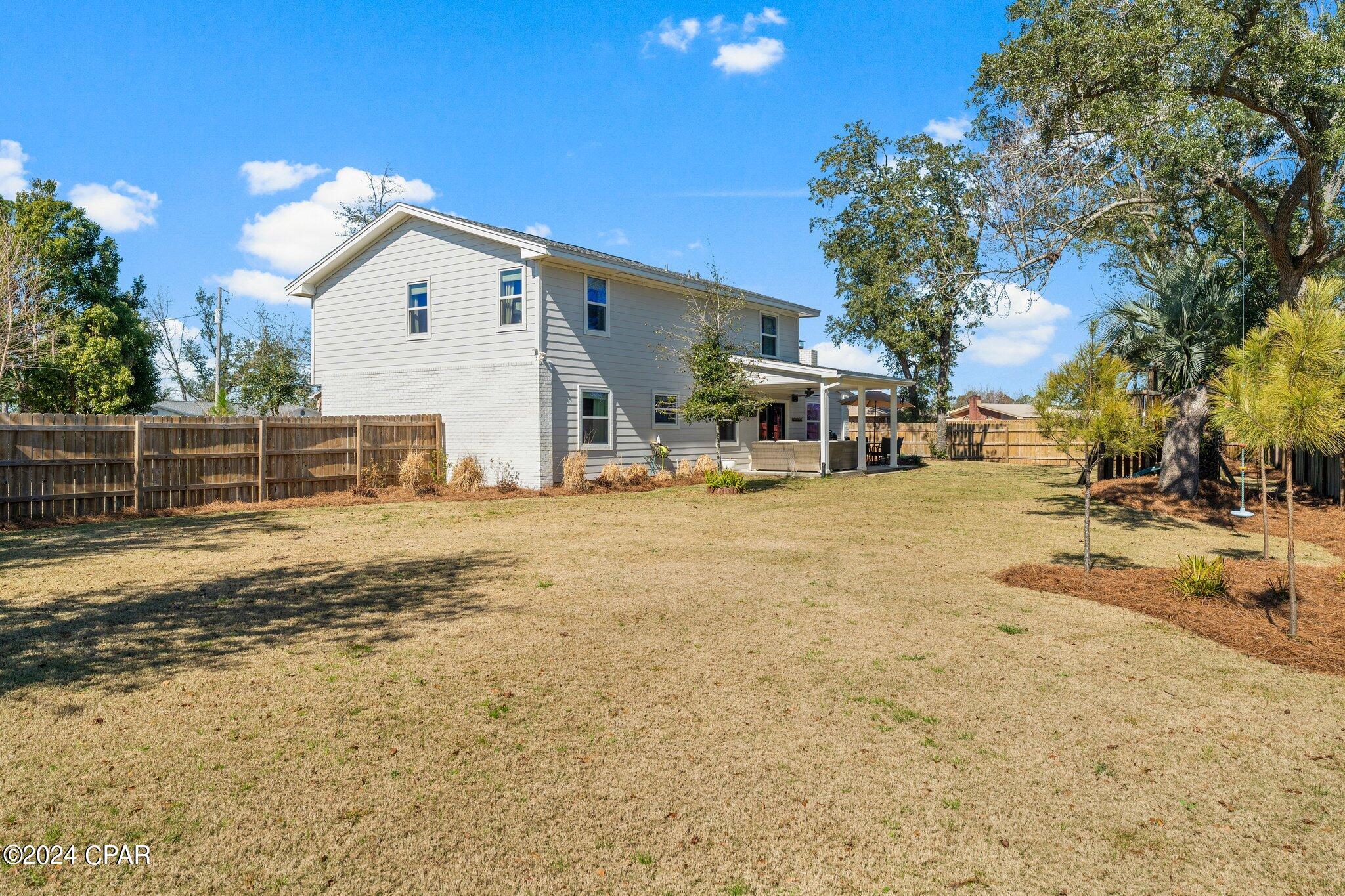 Forest Park - Residential