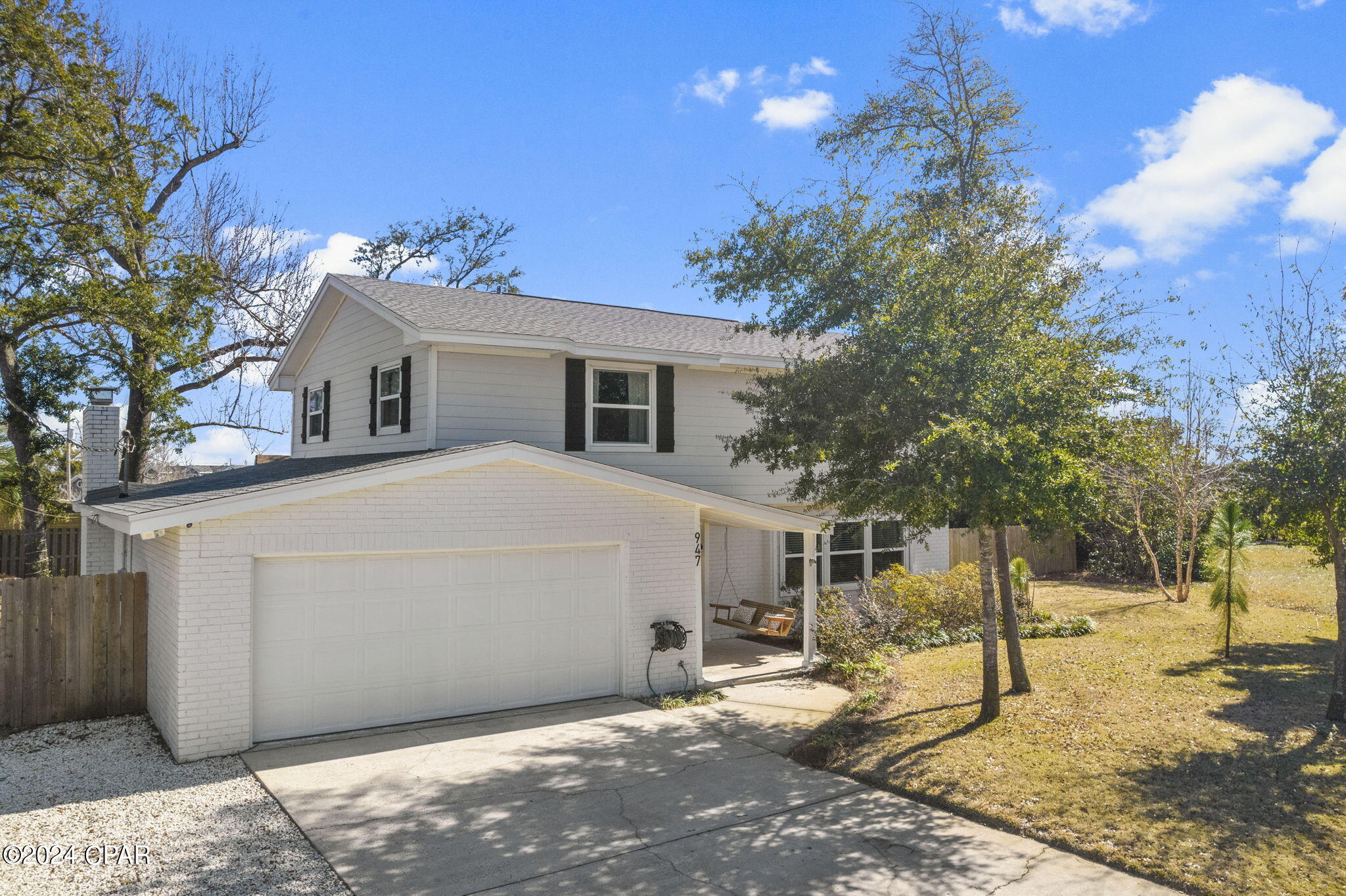 Forest Park - Residential