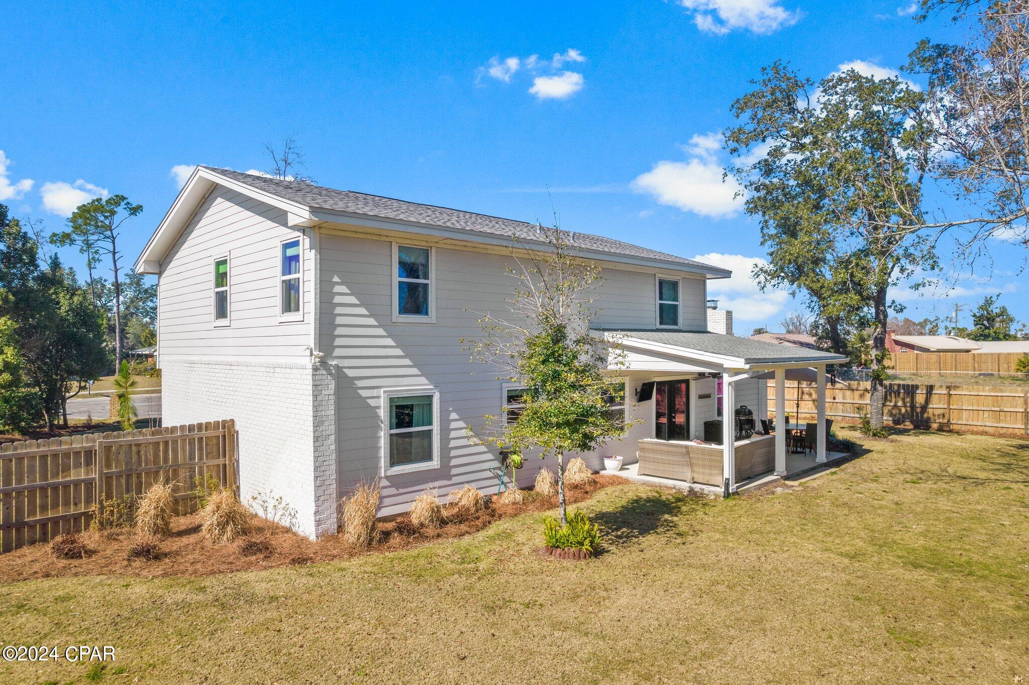 Forest Park - Residential