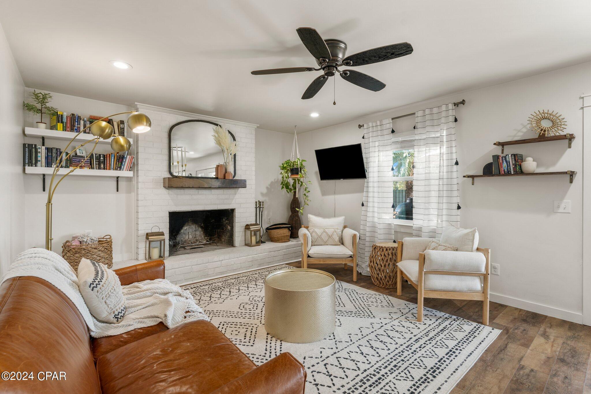 Forest Park - Residential