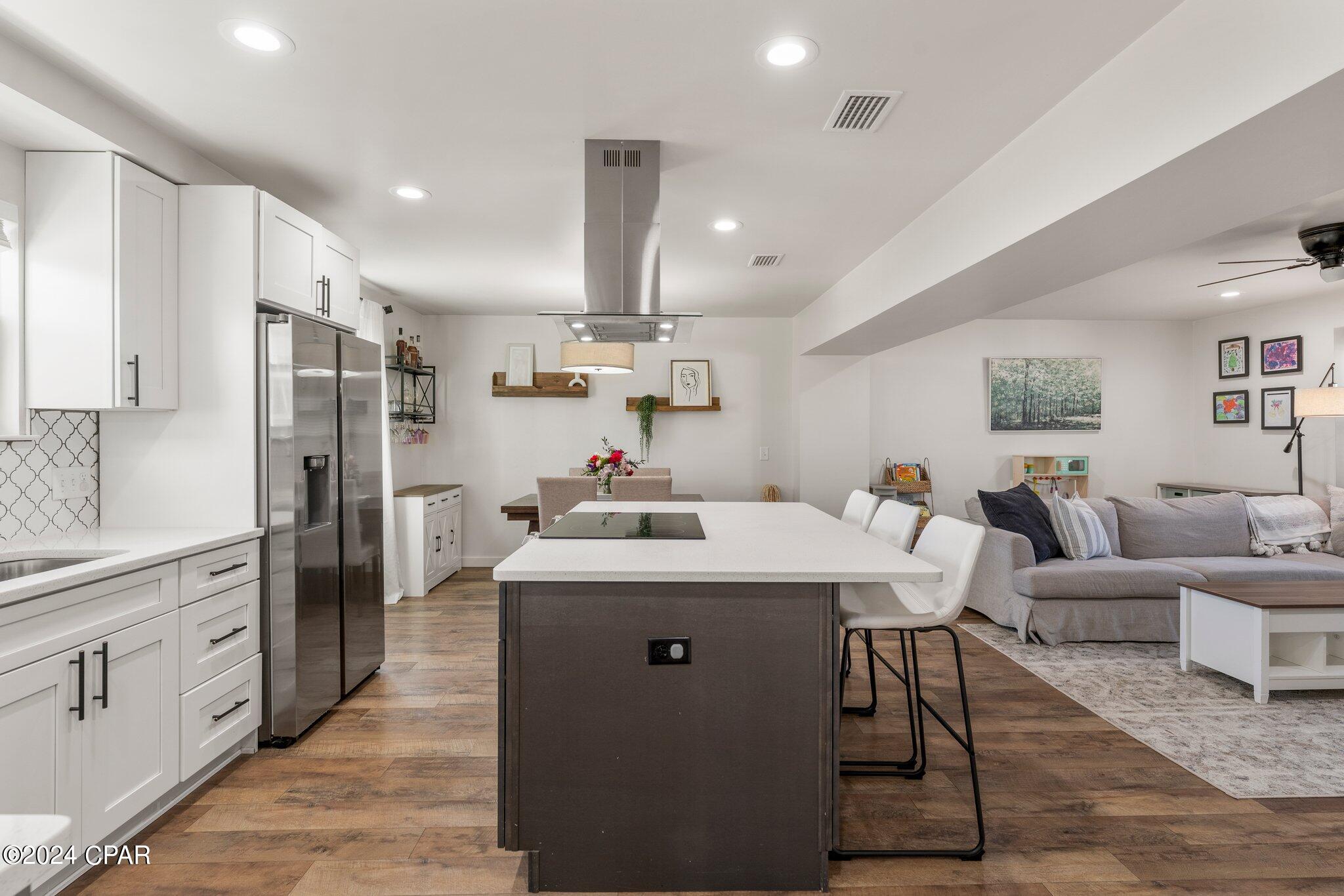 Forest Park - Residential