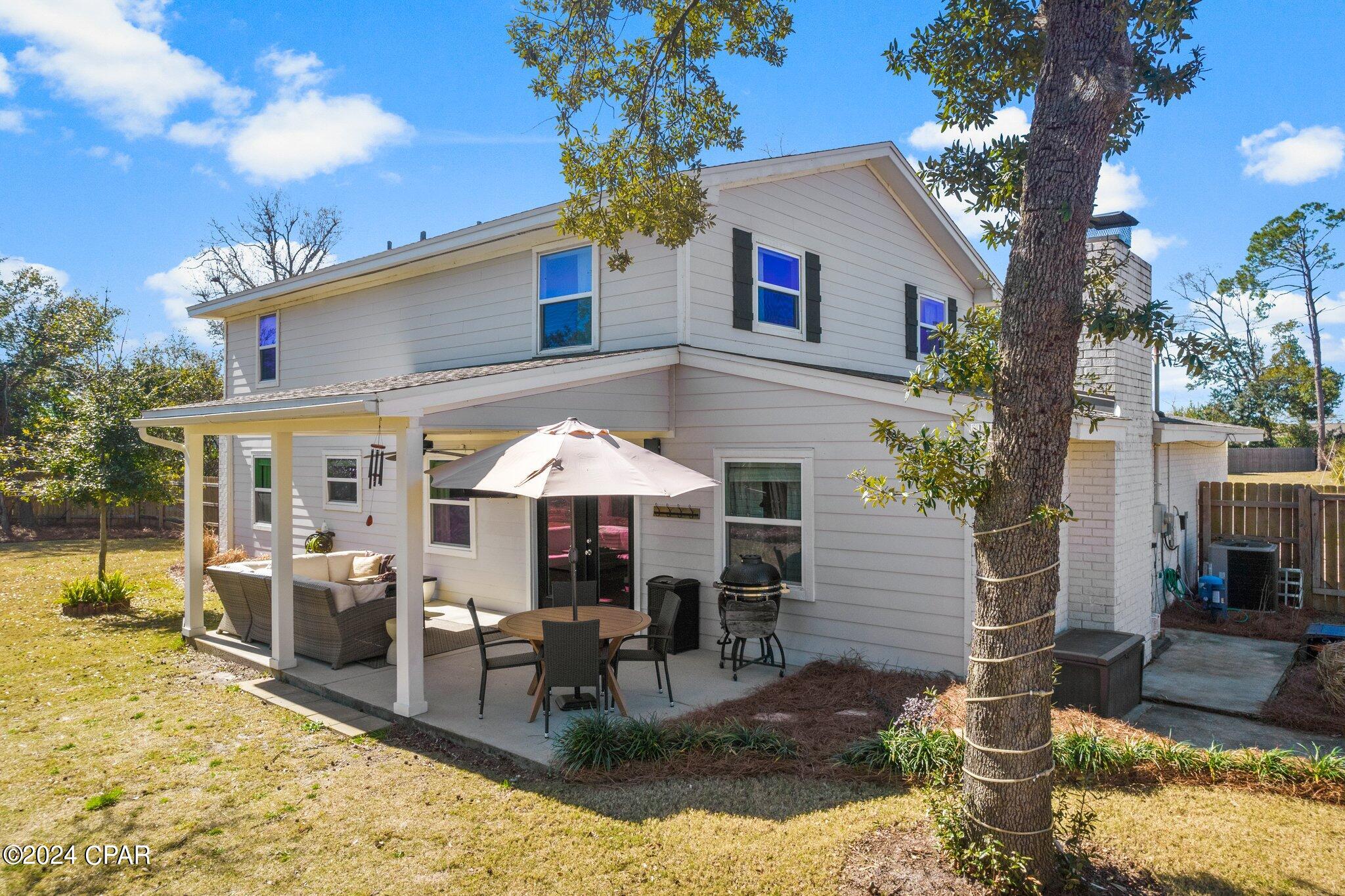 Forest Park - Residential