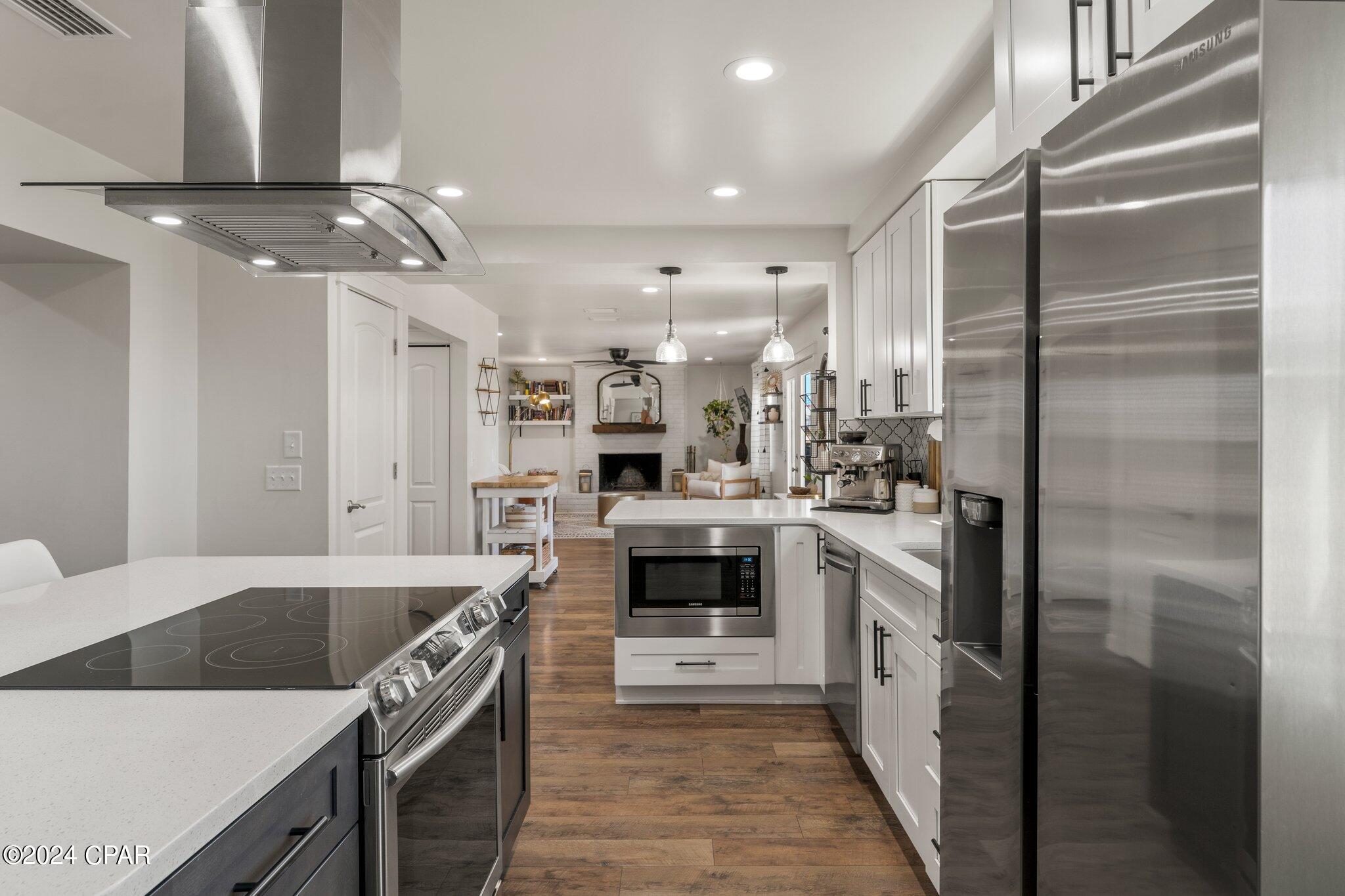 Forest Park - Residential