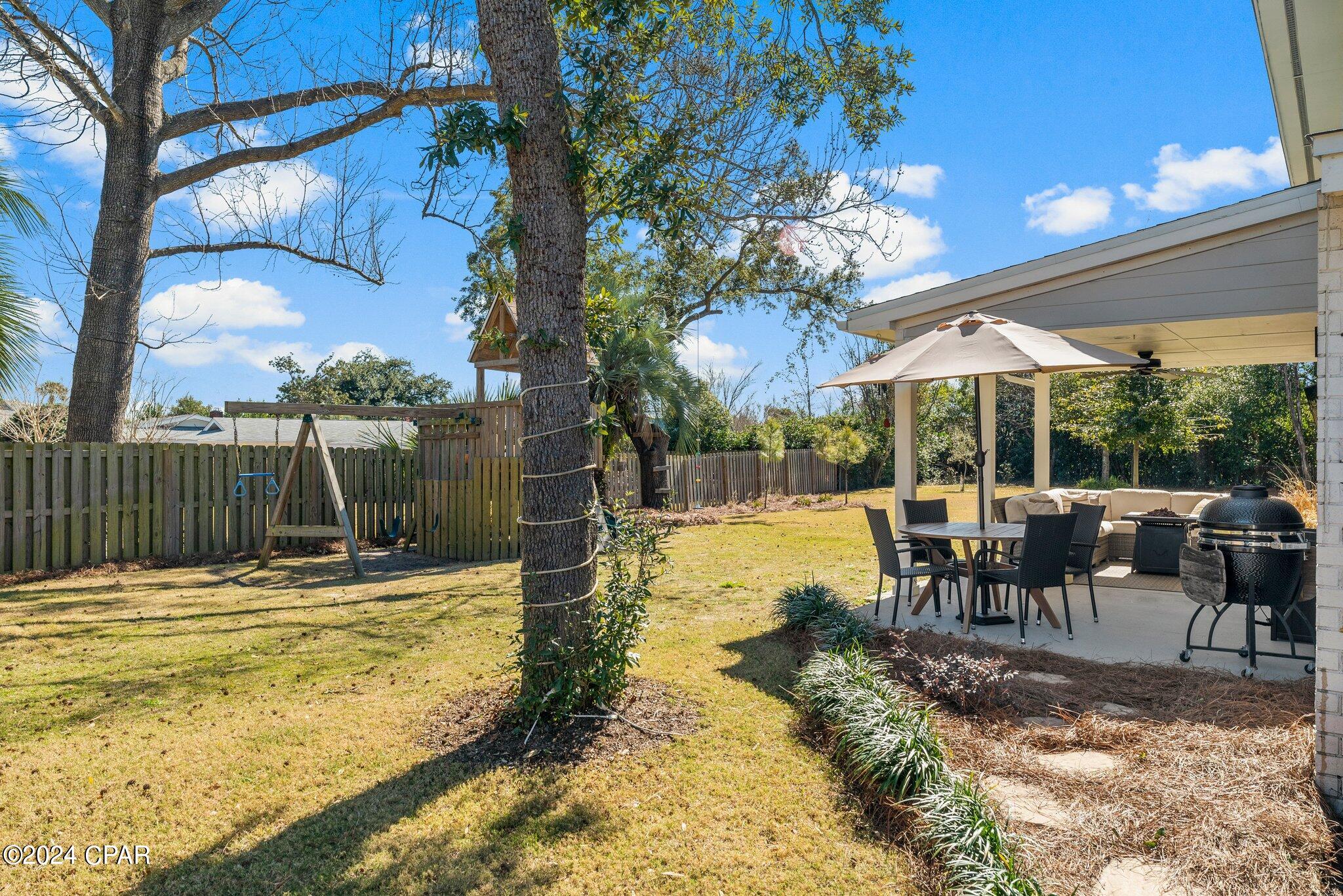 Forest Park - Residential