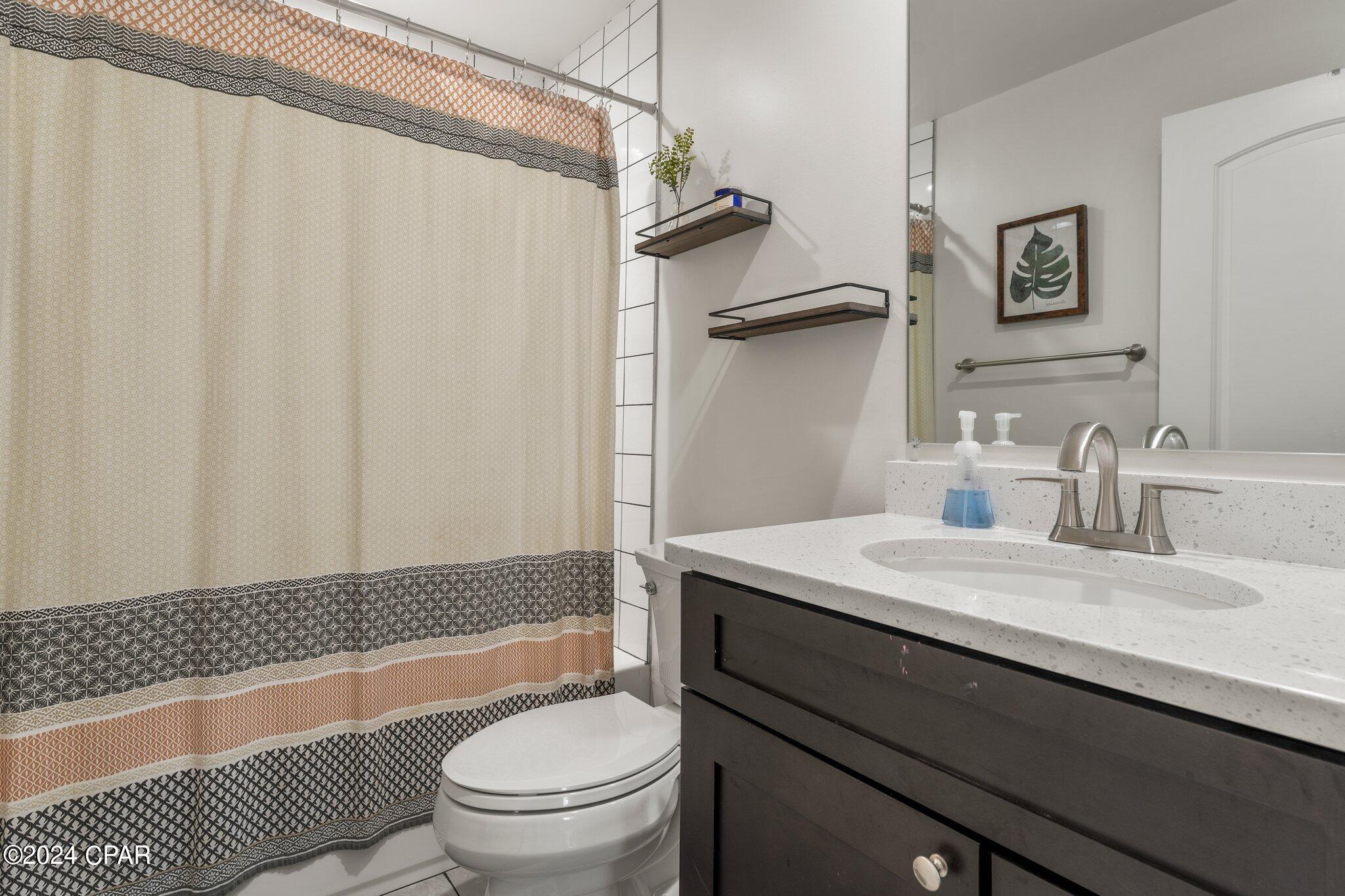 Forest Park - Residential