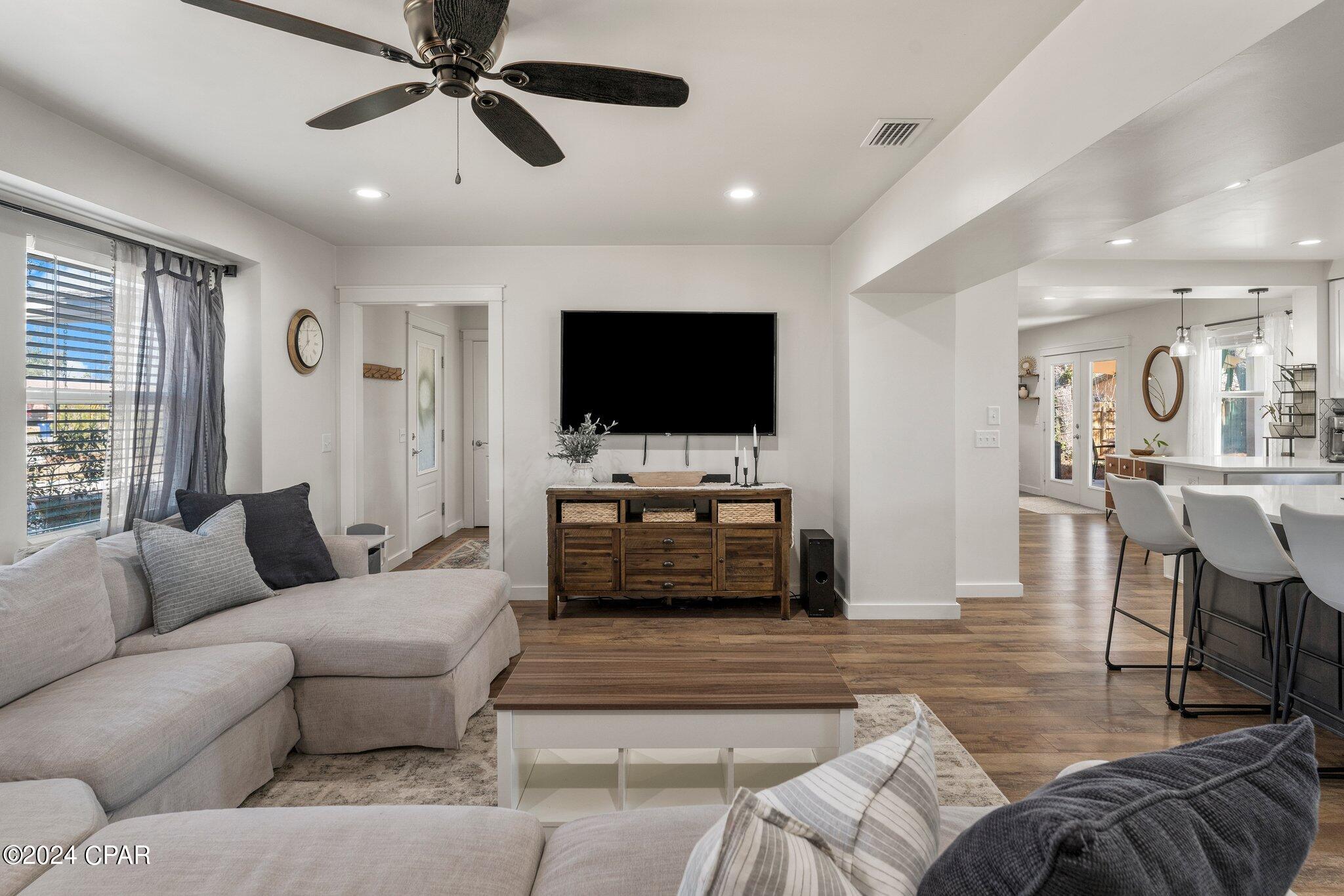 Forest Park - Residential