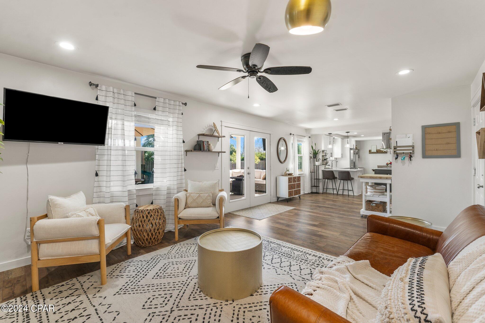 Forest Park - Residential