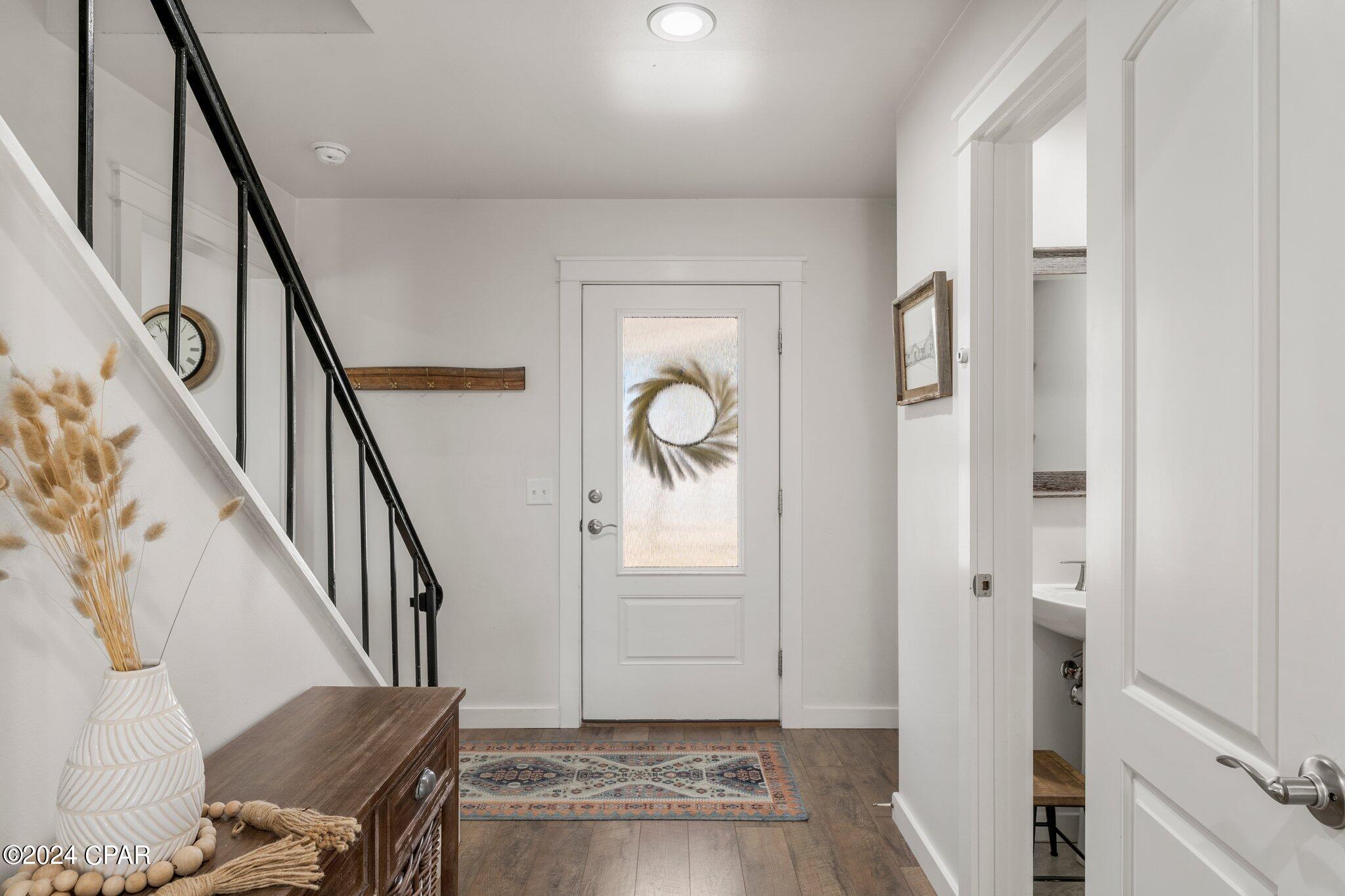 Forest Park - Residential