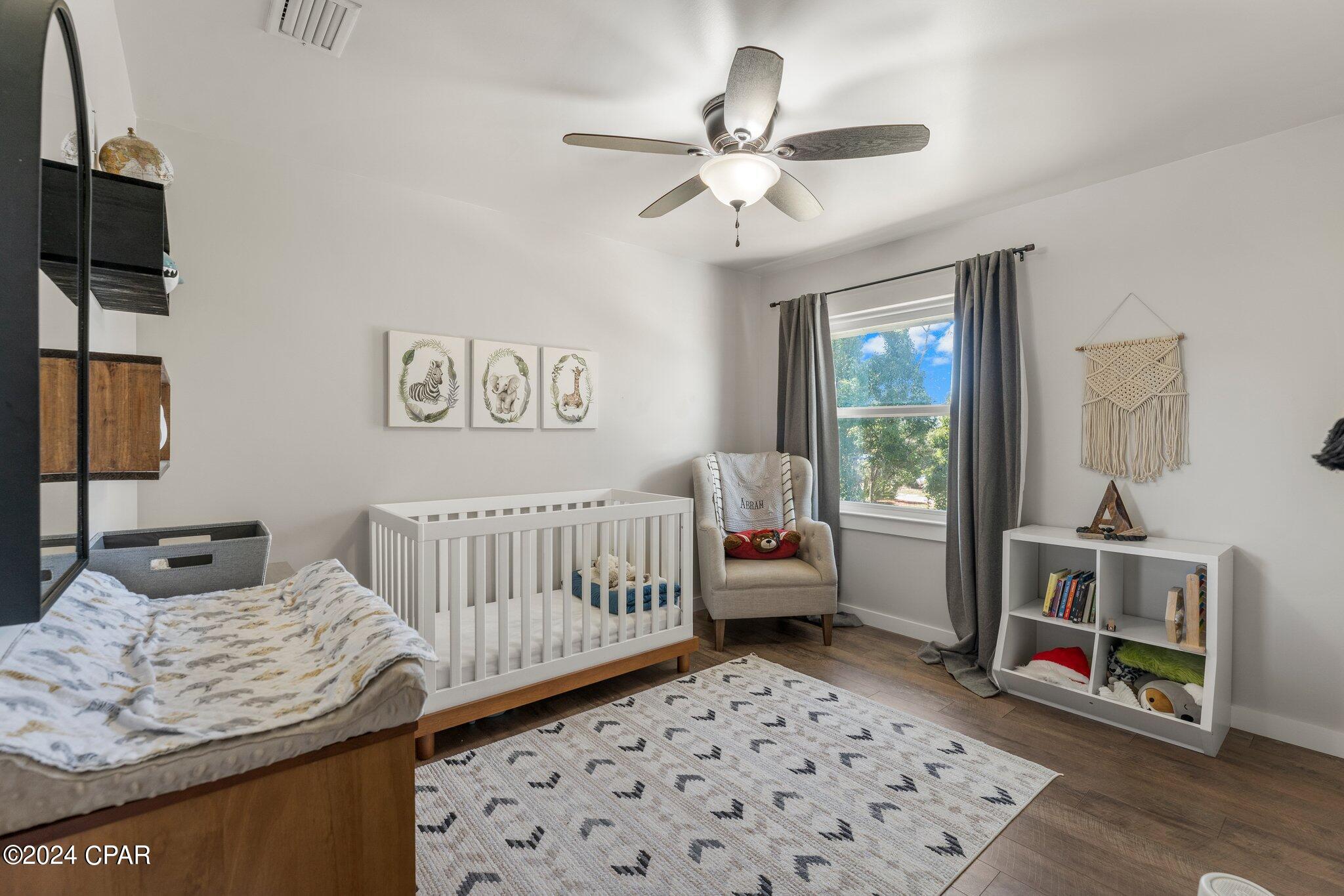 Forest Park - Residential