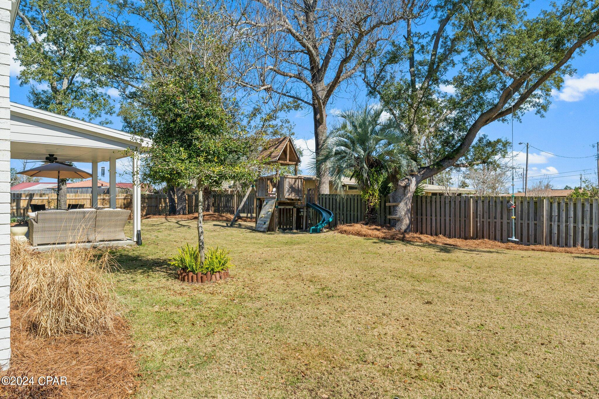 Forest Park - Residential