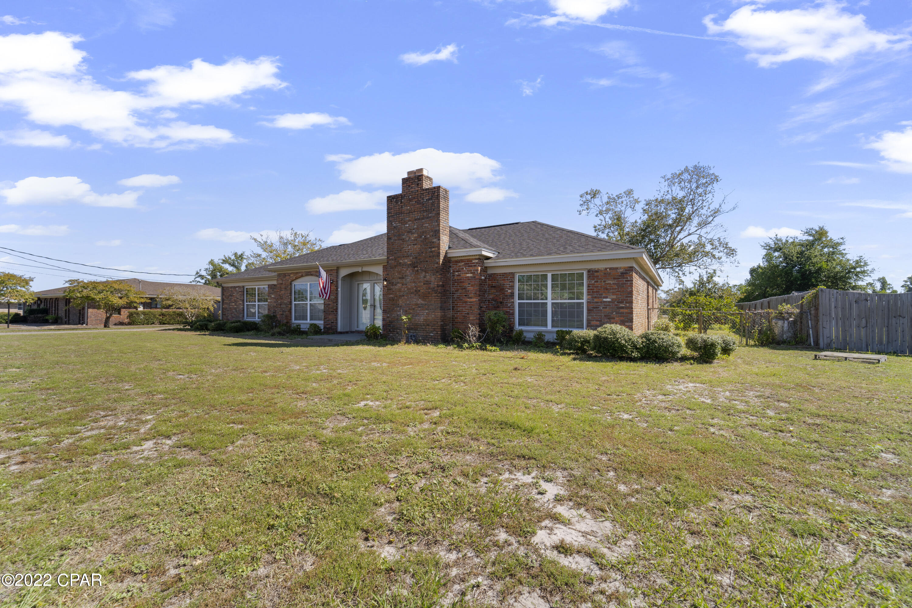 Pine Ridge Estates - Residential