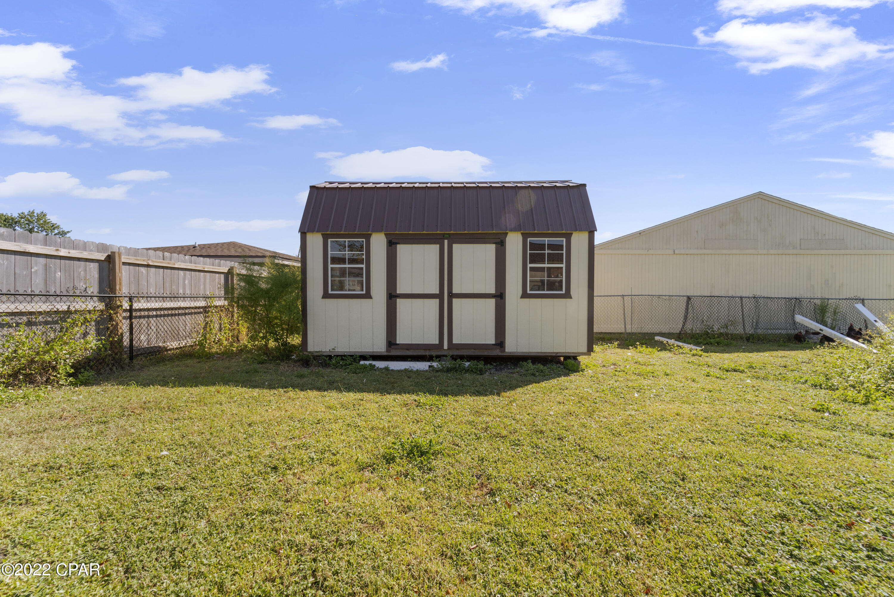 Pine Ridge Estates - Residential