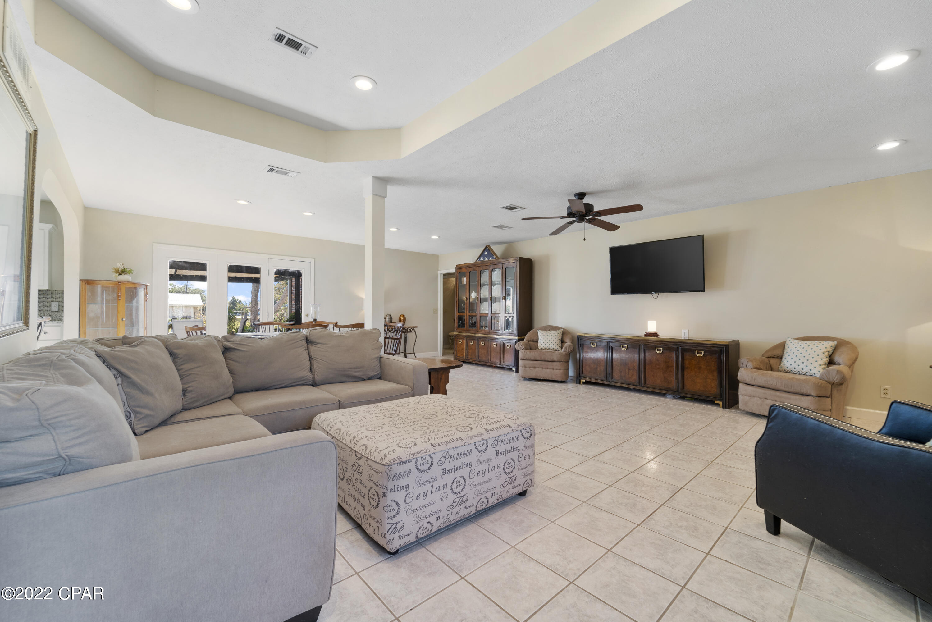 Pine Ridge Estates - Residential