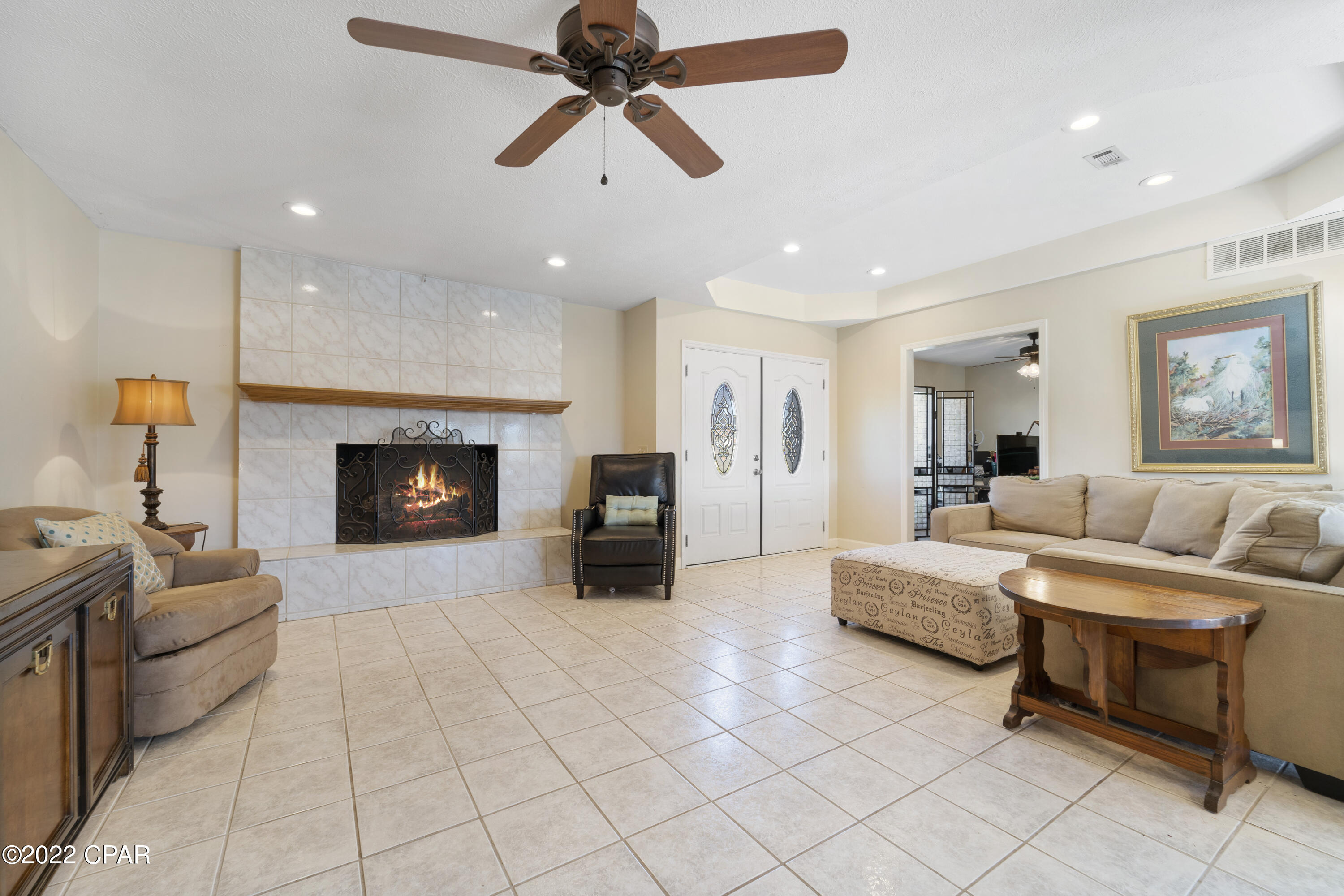 Pine Ridge Estates - Residential