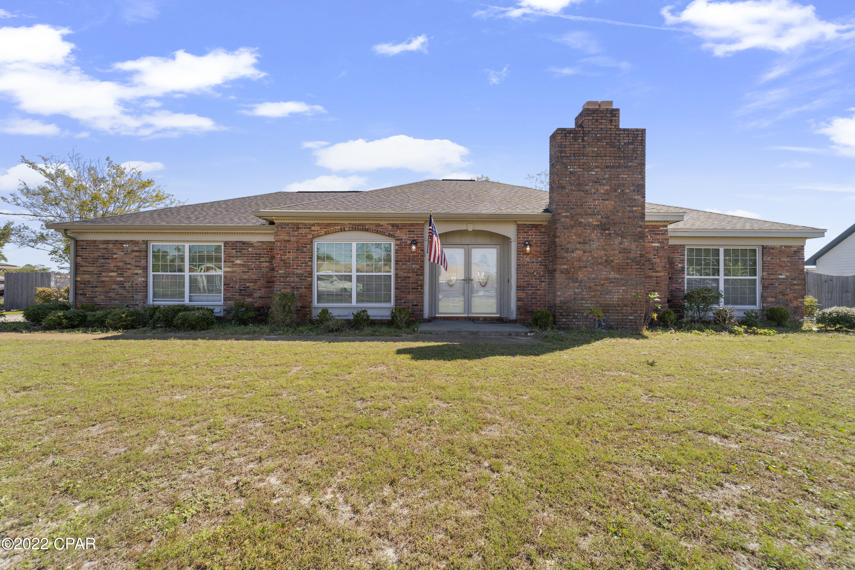 Pine Ridge Estates - Residential