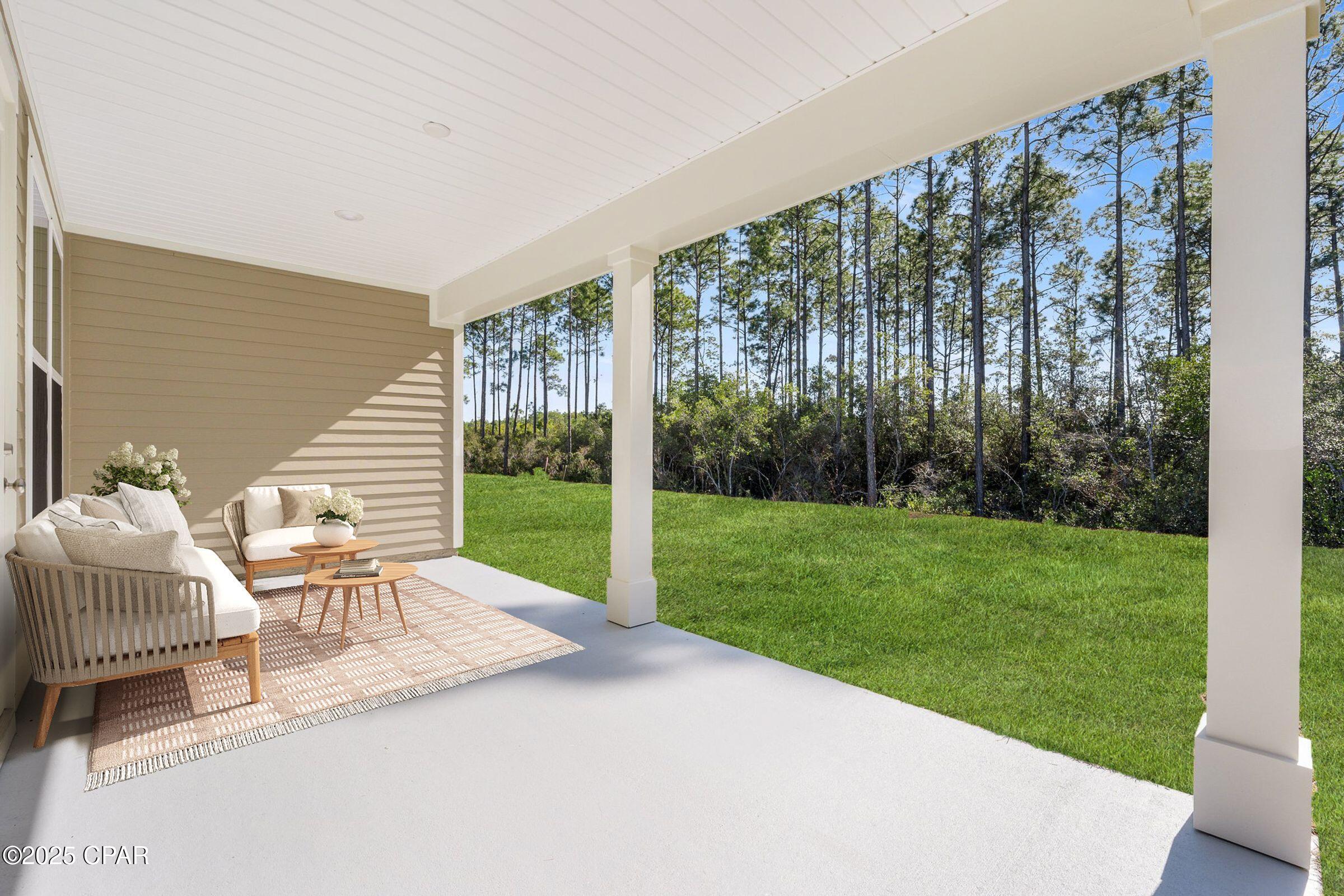 Breakfast Point East - Residential