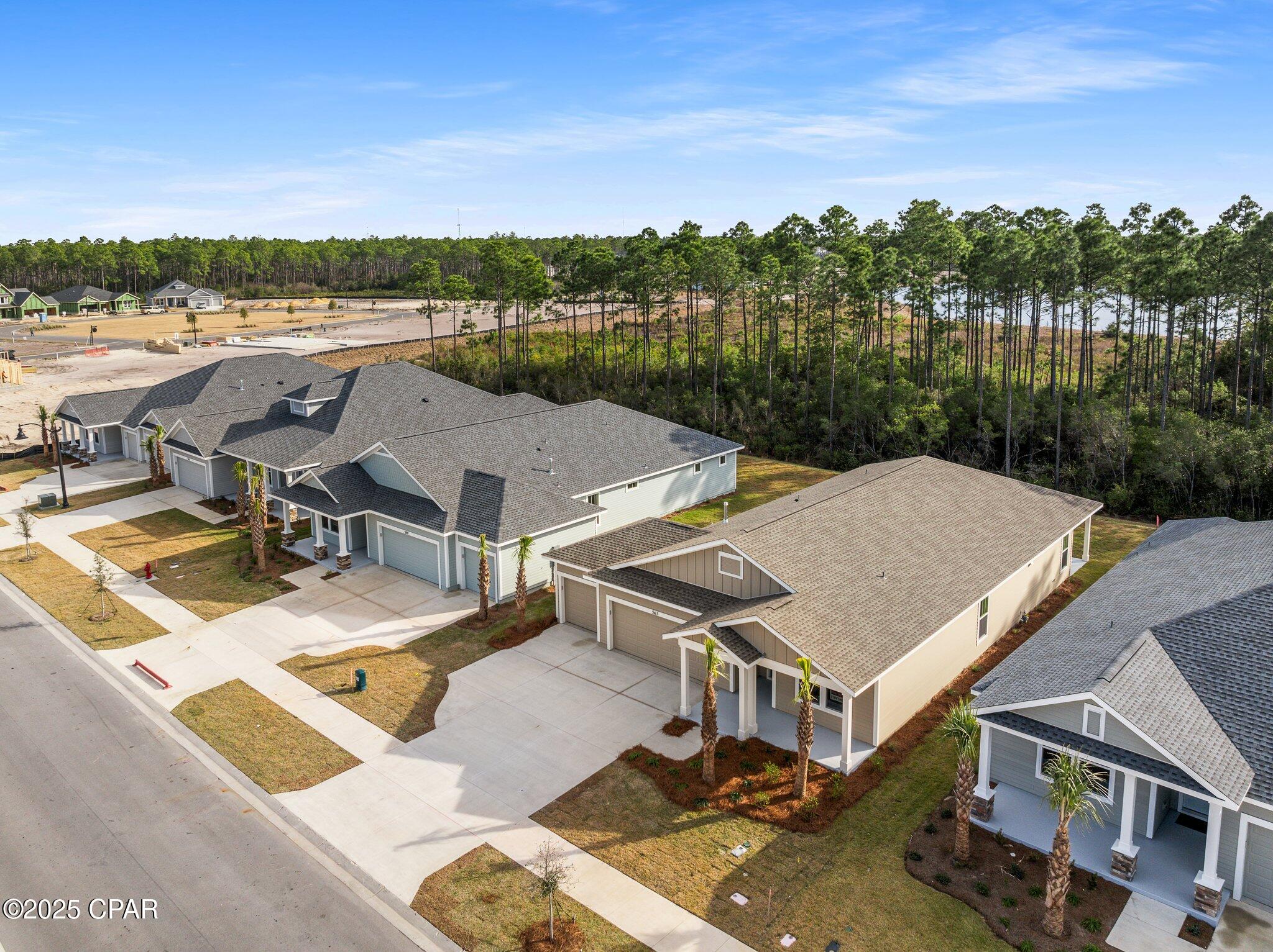 Breakfast Point East - Residential