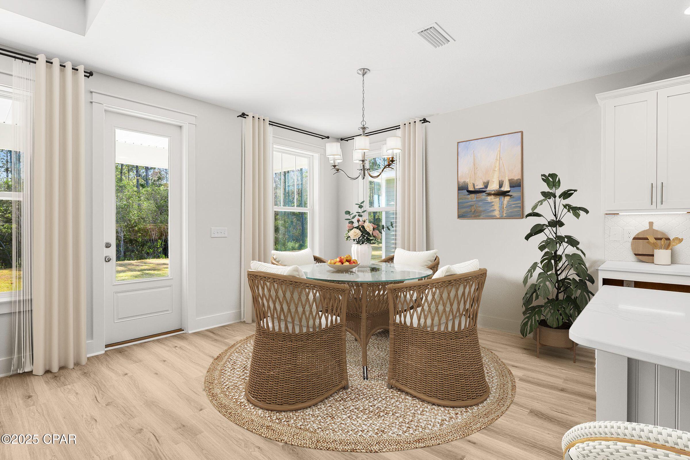 Breakfast Point East - Residential