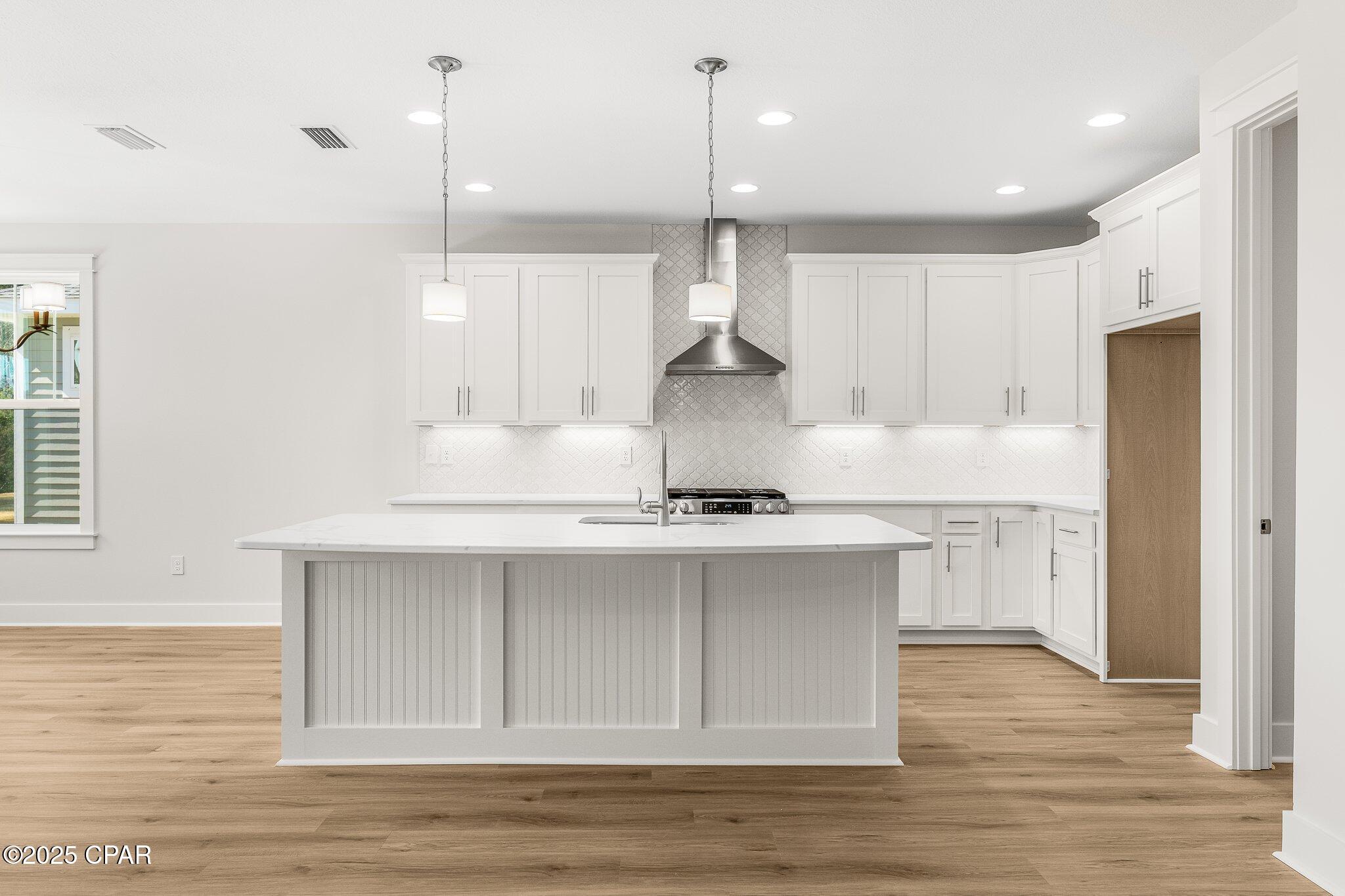 Breakfast Point East - Residential