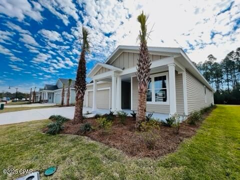 A home in Panama City Beach