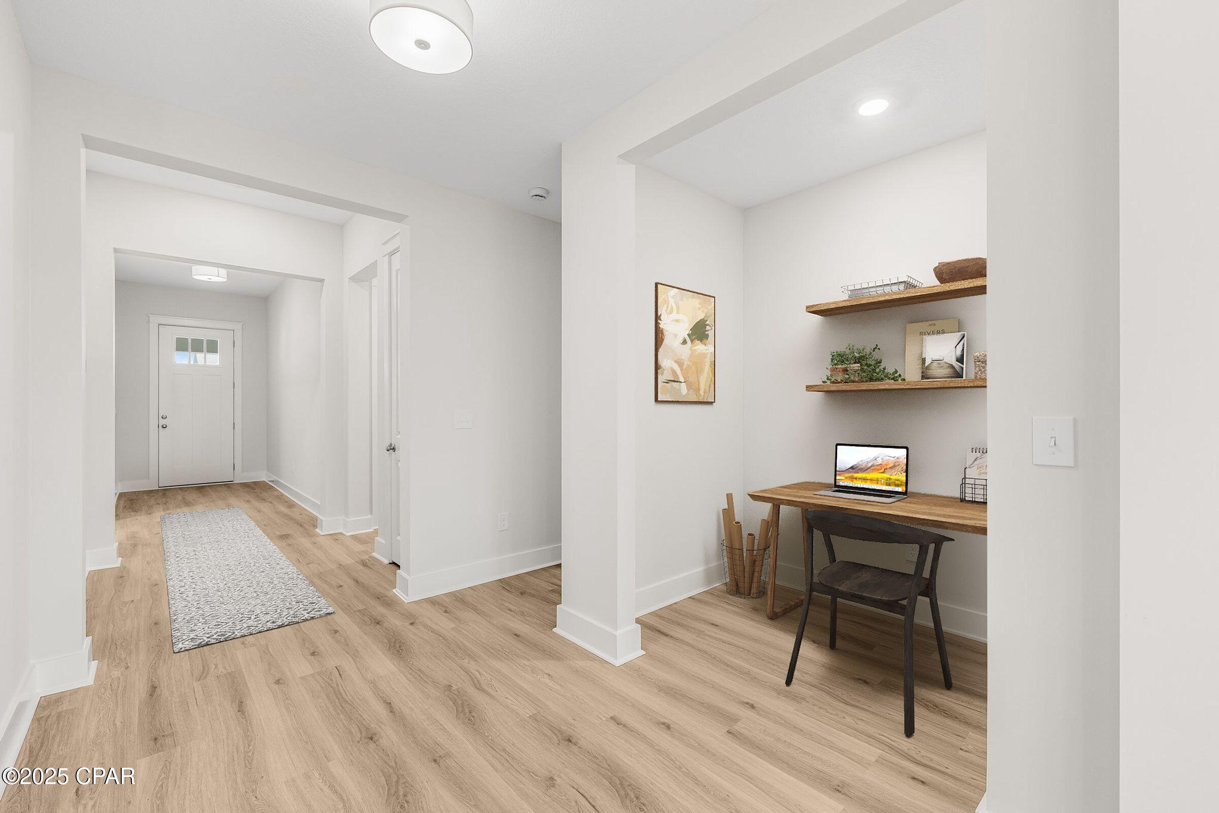 Breakfast Point East - Residential