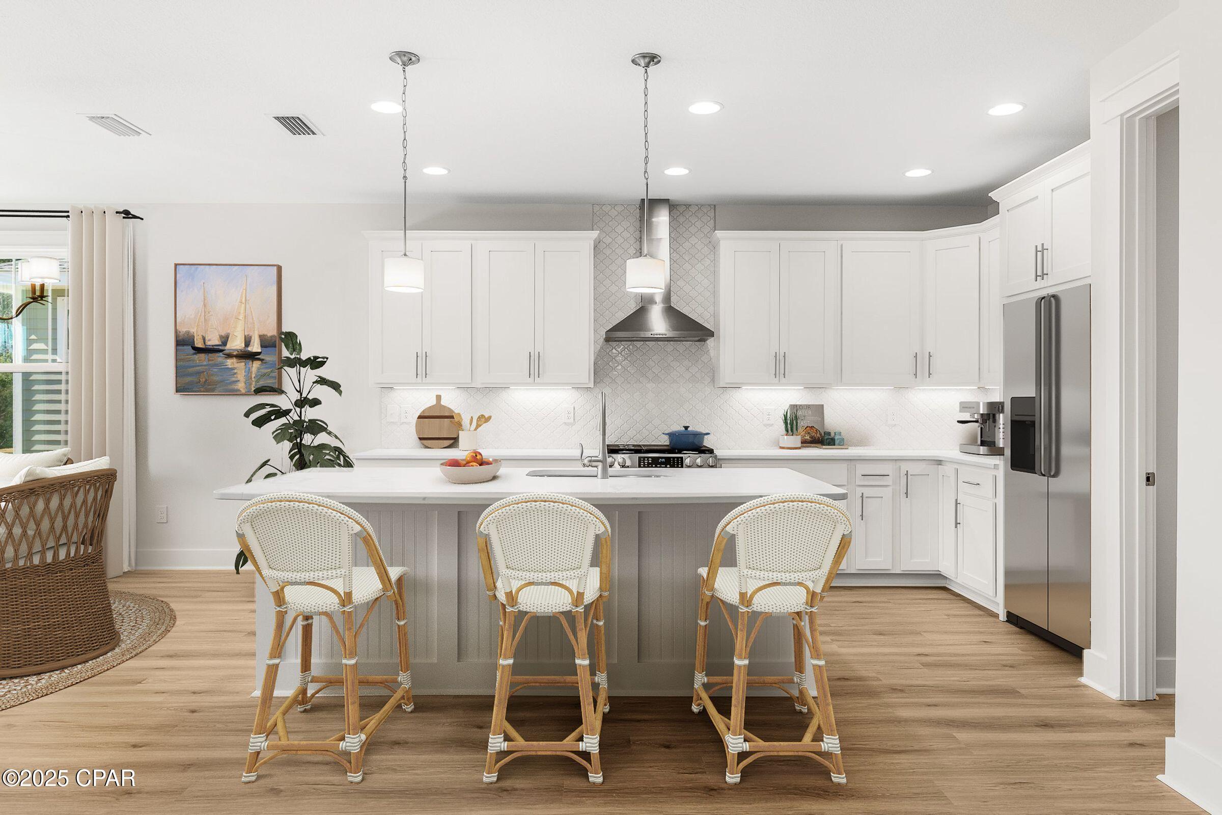 Breakfast Point East - Residential