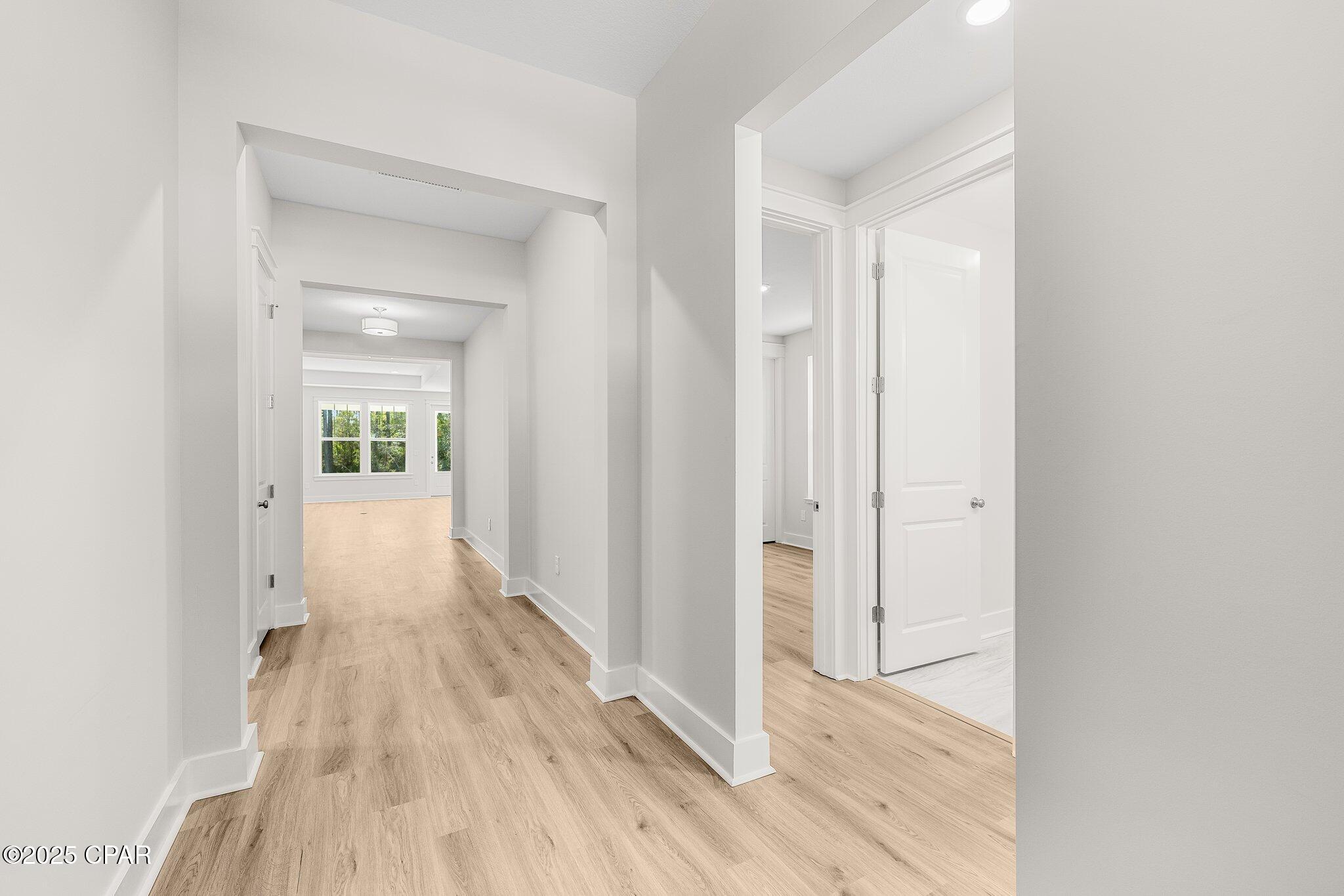 Breakfast Point East - Residential