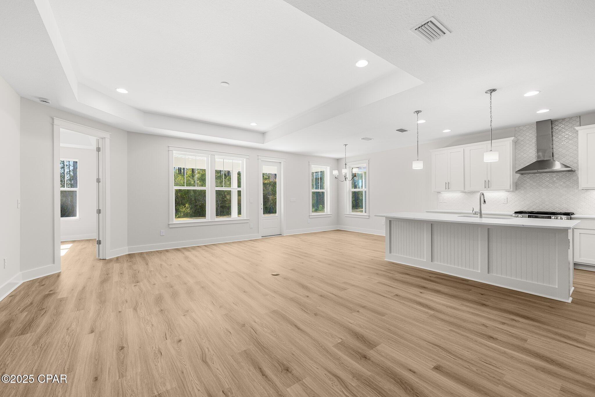 Breakfast Point East - Residential