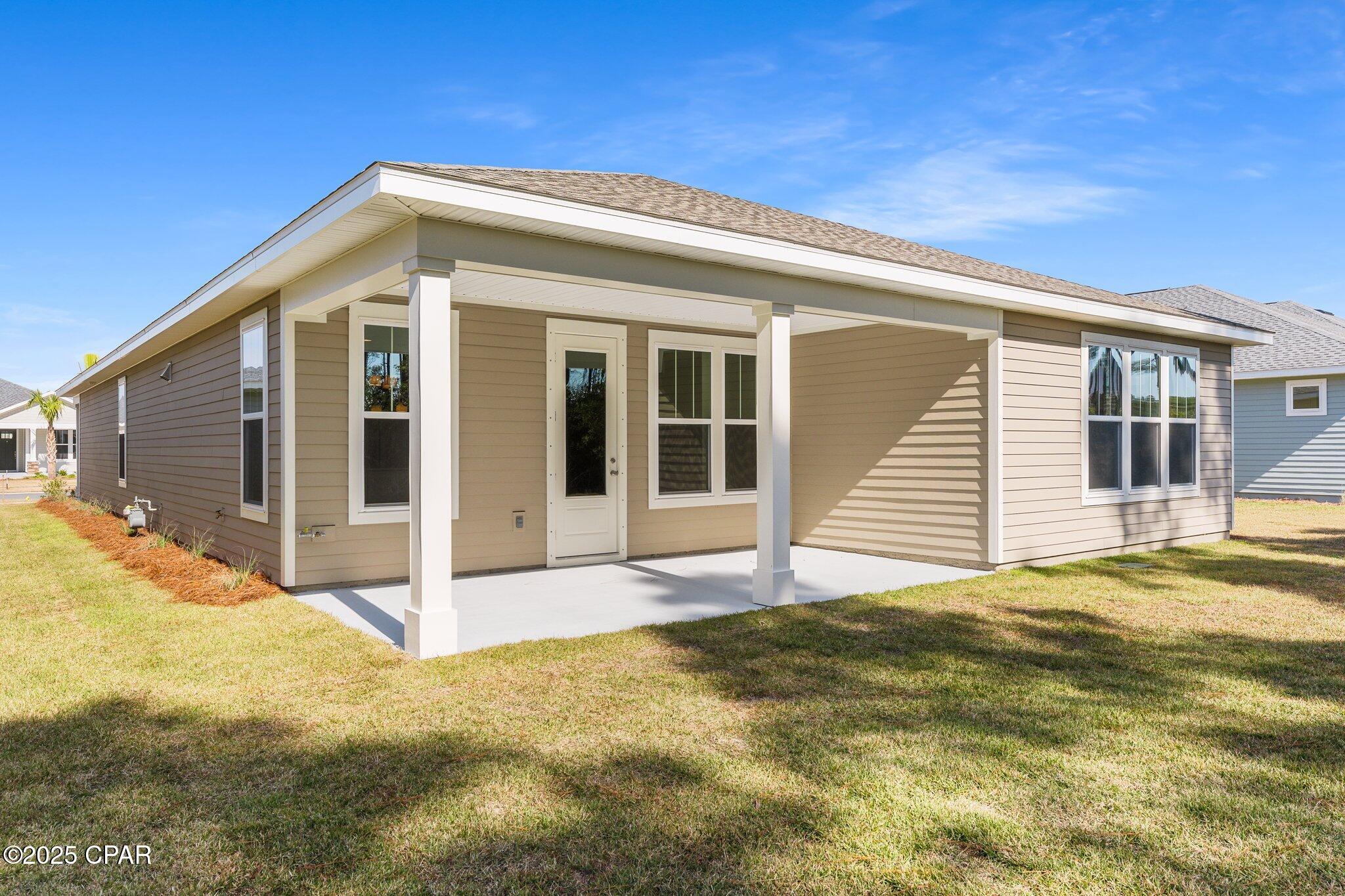 Breakfast Point East - Residential