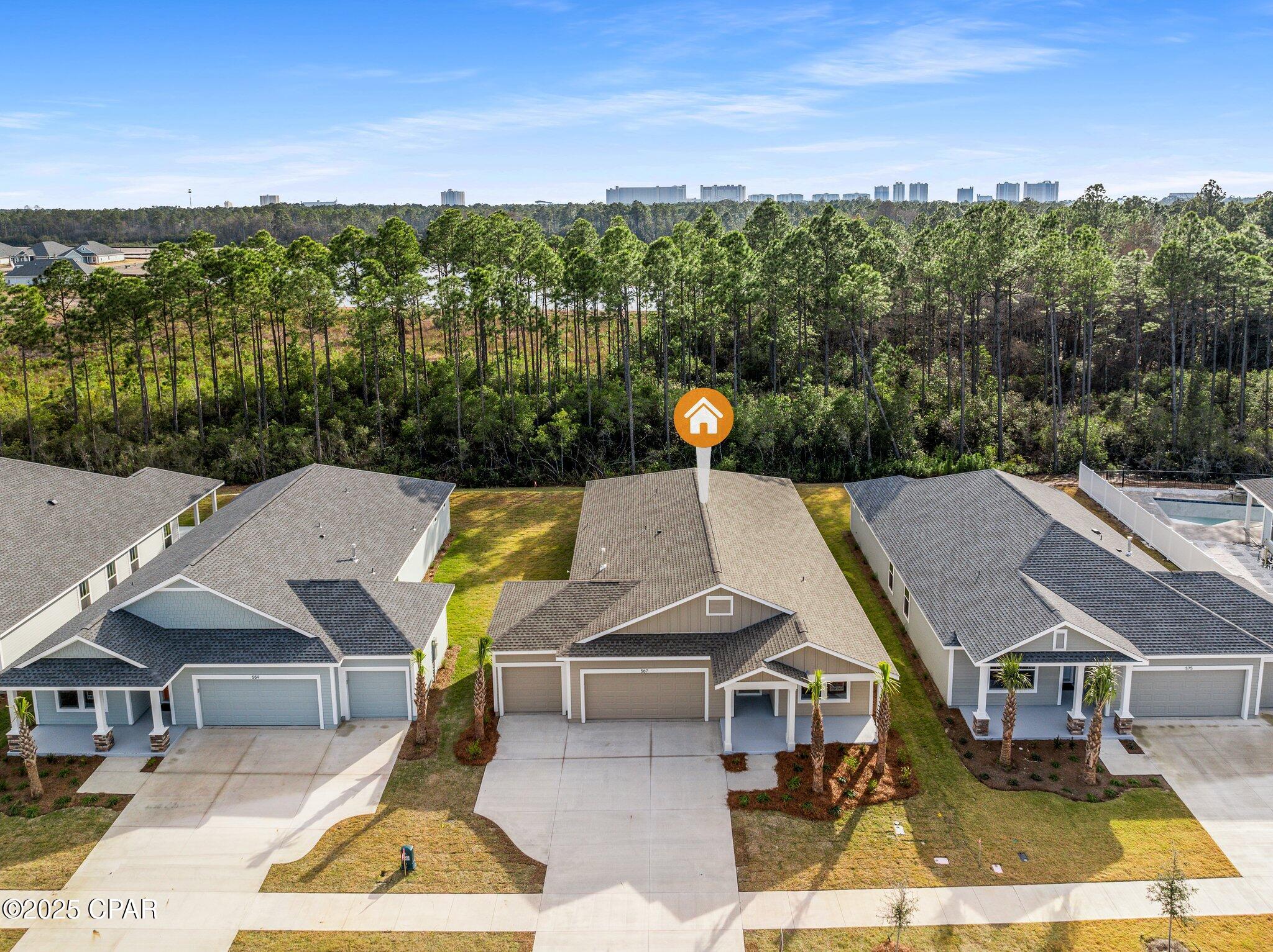 Breakfast Point East - Residential