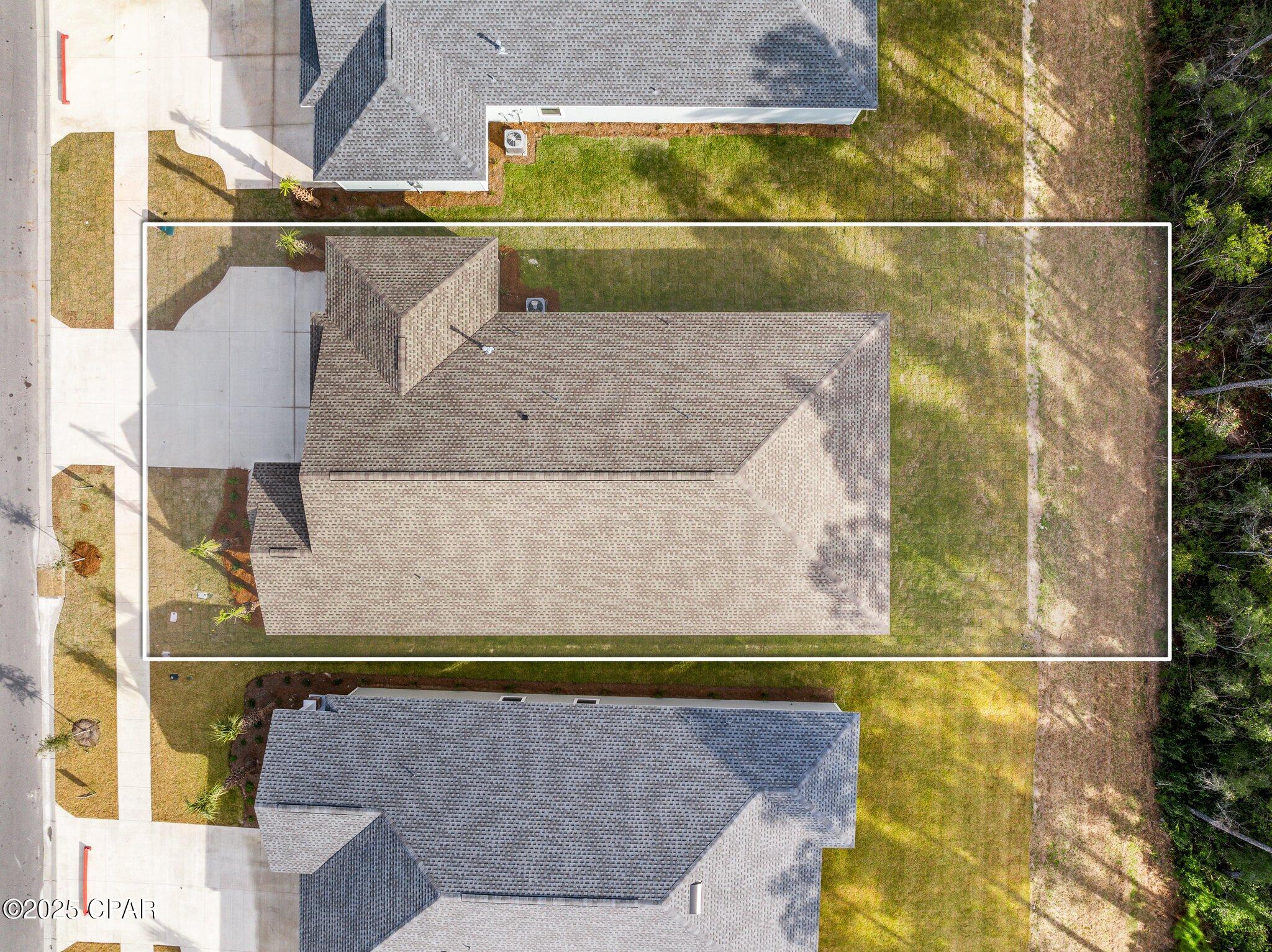 Breakfast Point East - Residential