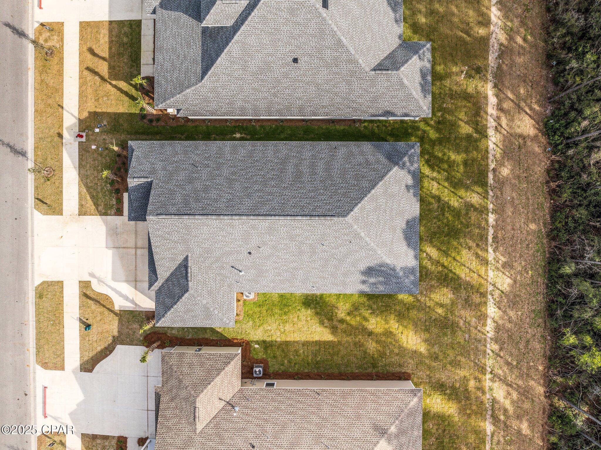 Breakfast Point East - Residential