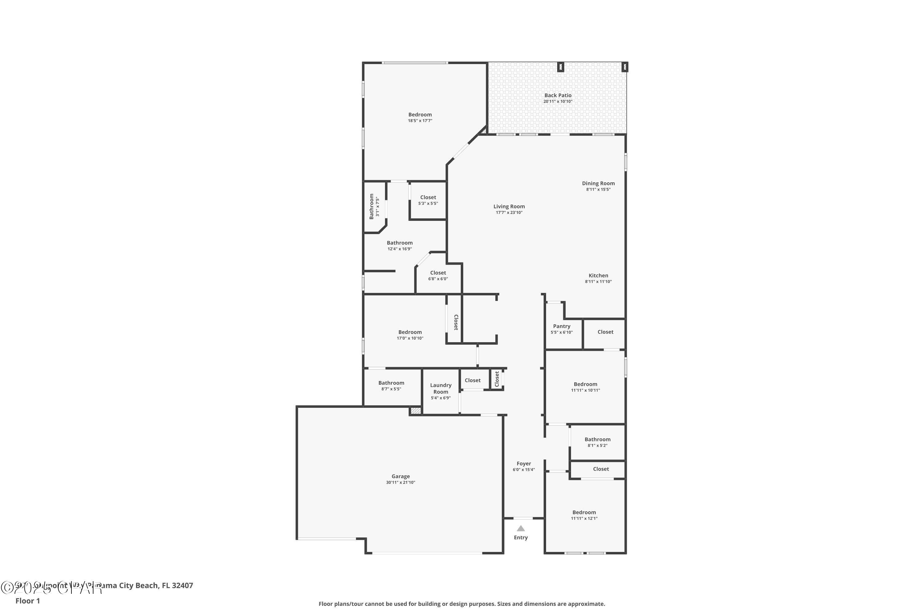 Breakfast Point East - Residential
