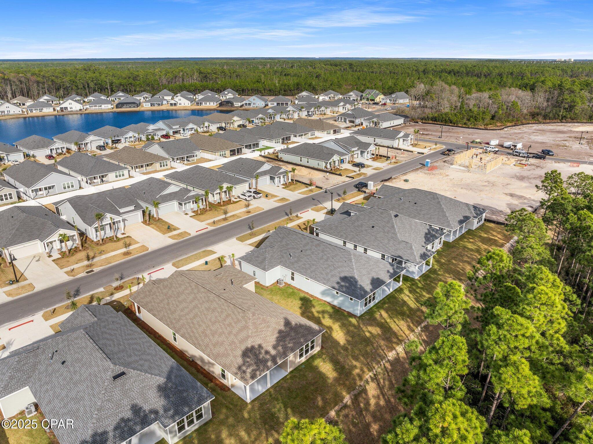 Breakfast Point East - Residential