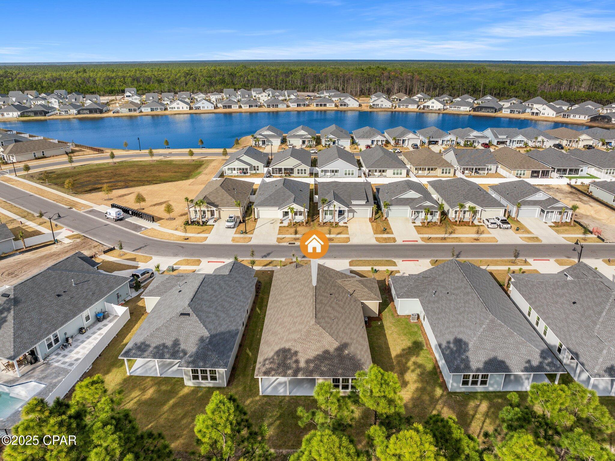 Breakfast Point East - Residential